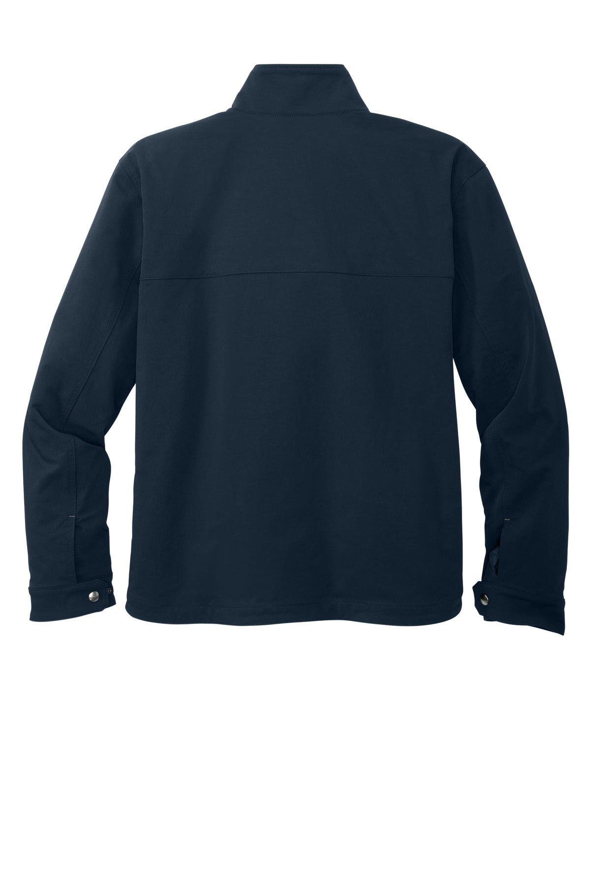 Back Product Navy