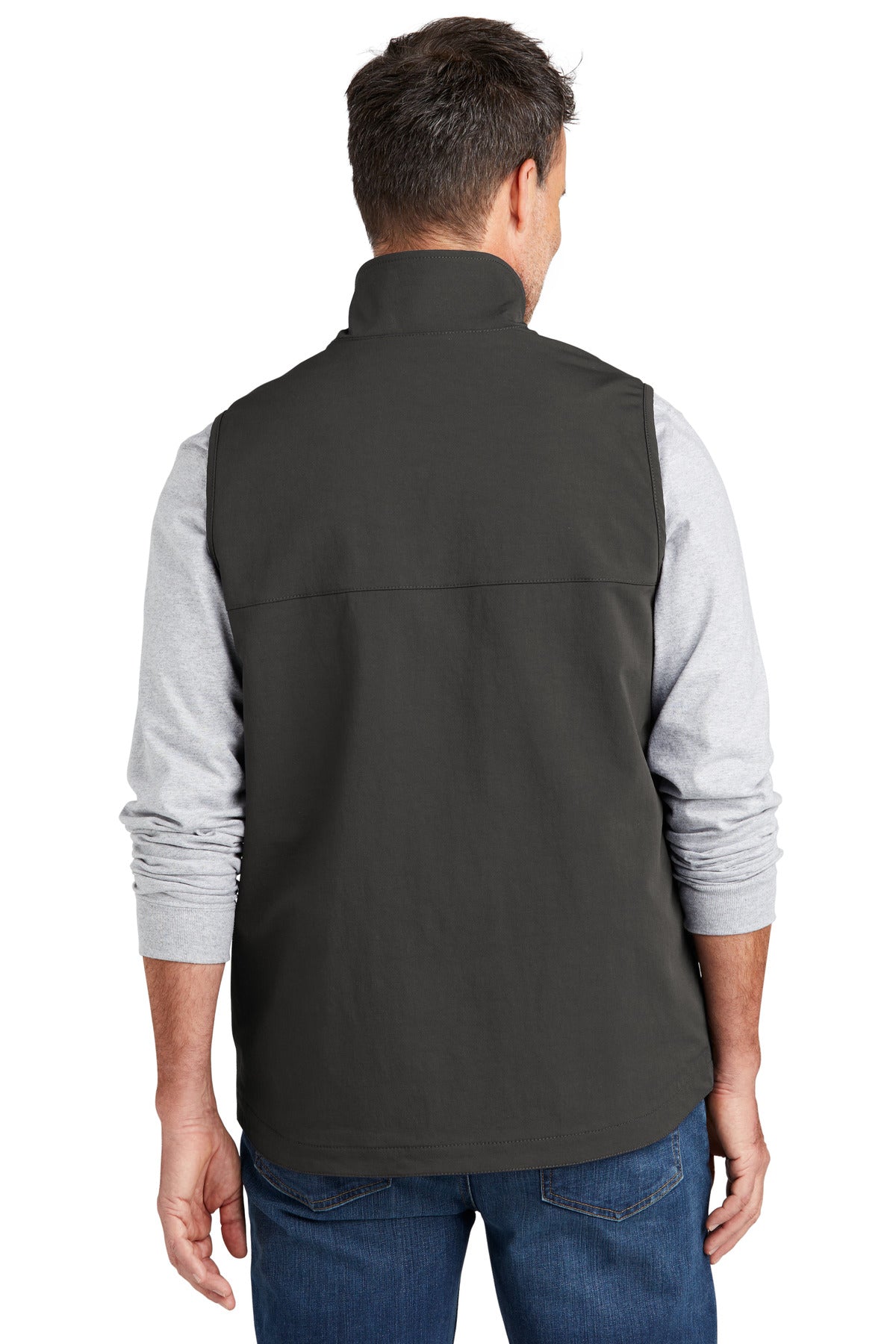 Back Model Gravel