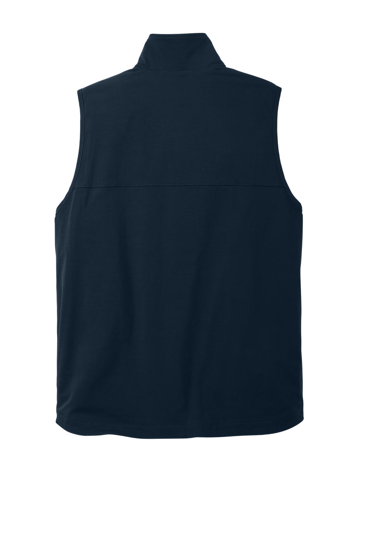 Back Product Navy