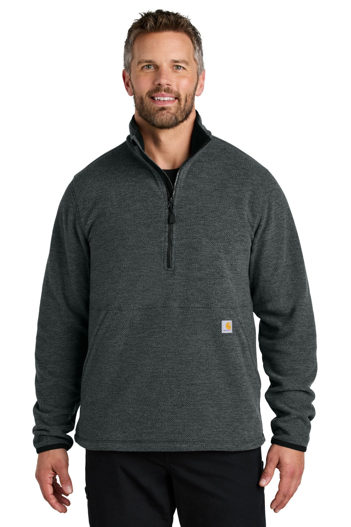 Model Carbon Heather