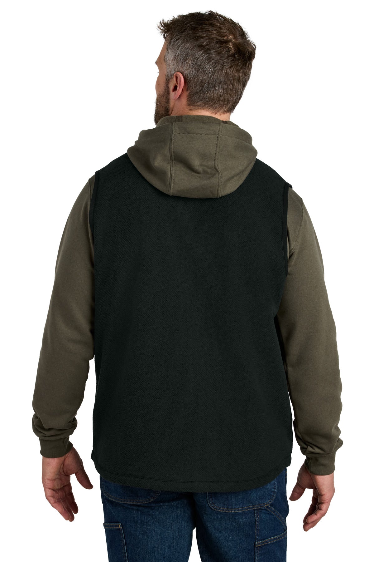Back Model Black