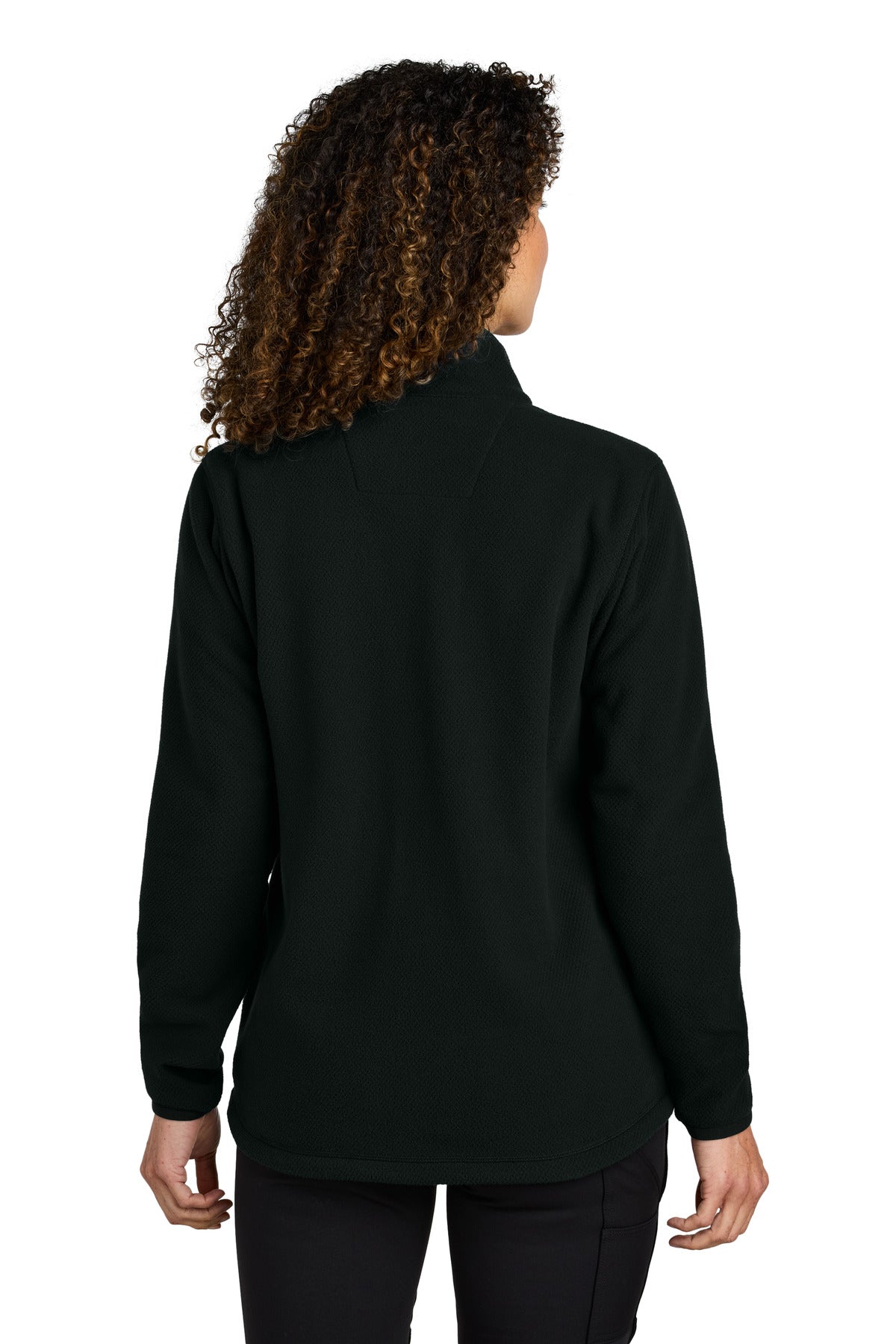Back Model Black