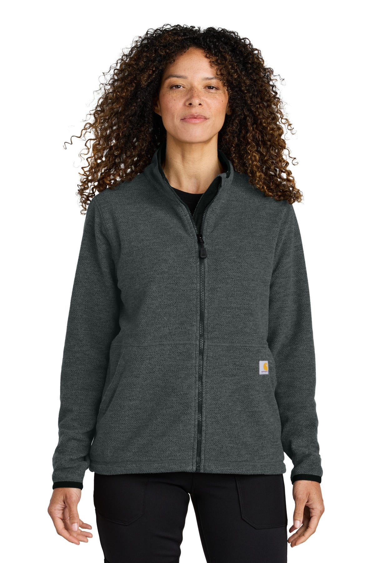 Model Carbon Heather