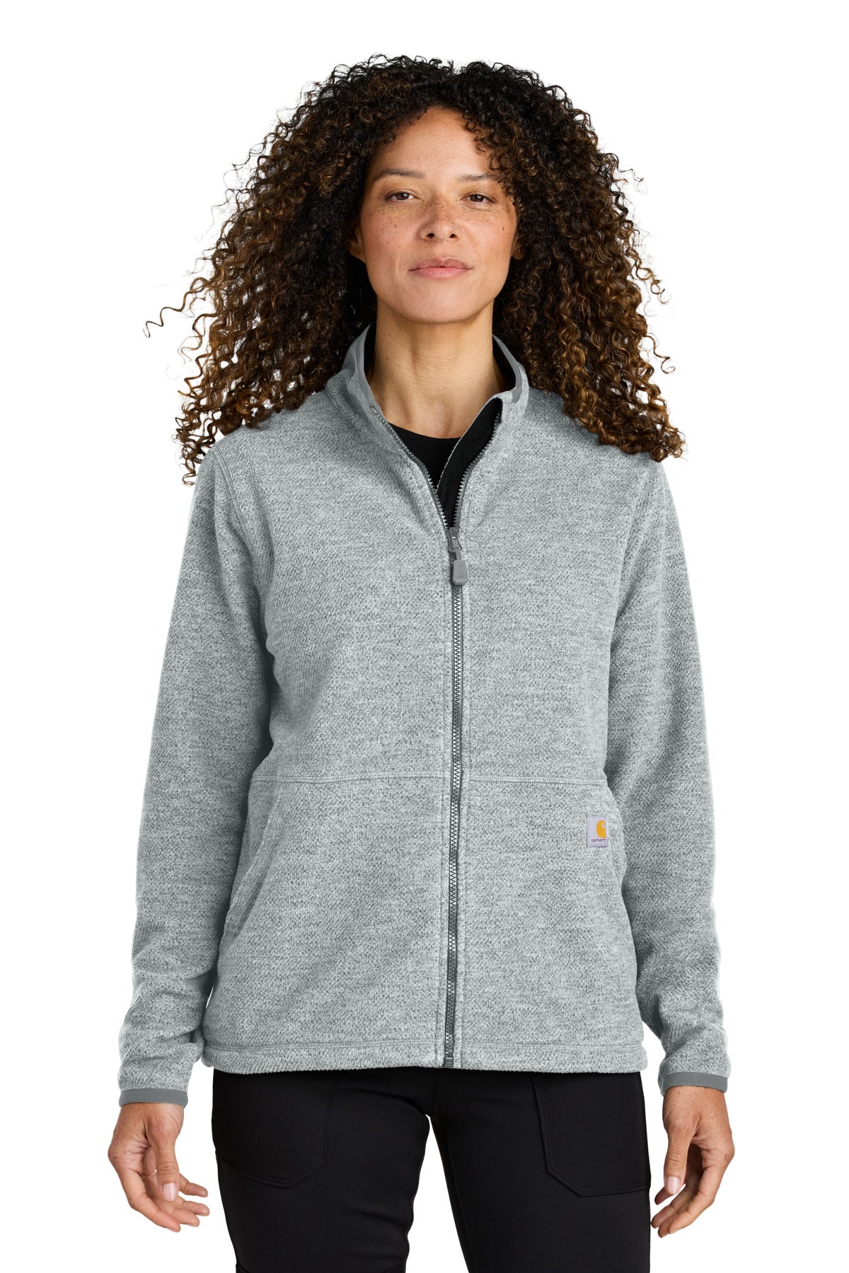 Model Heather Grey