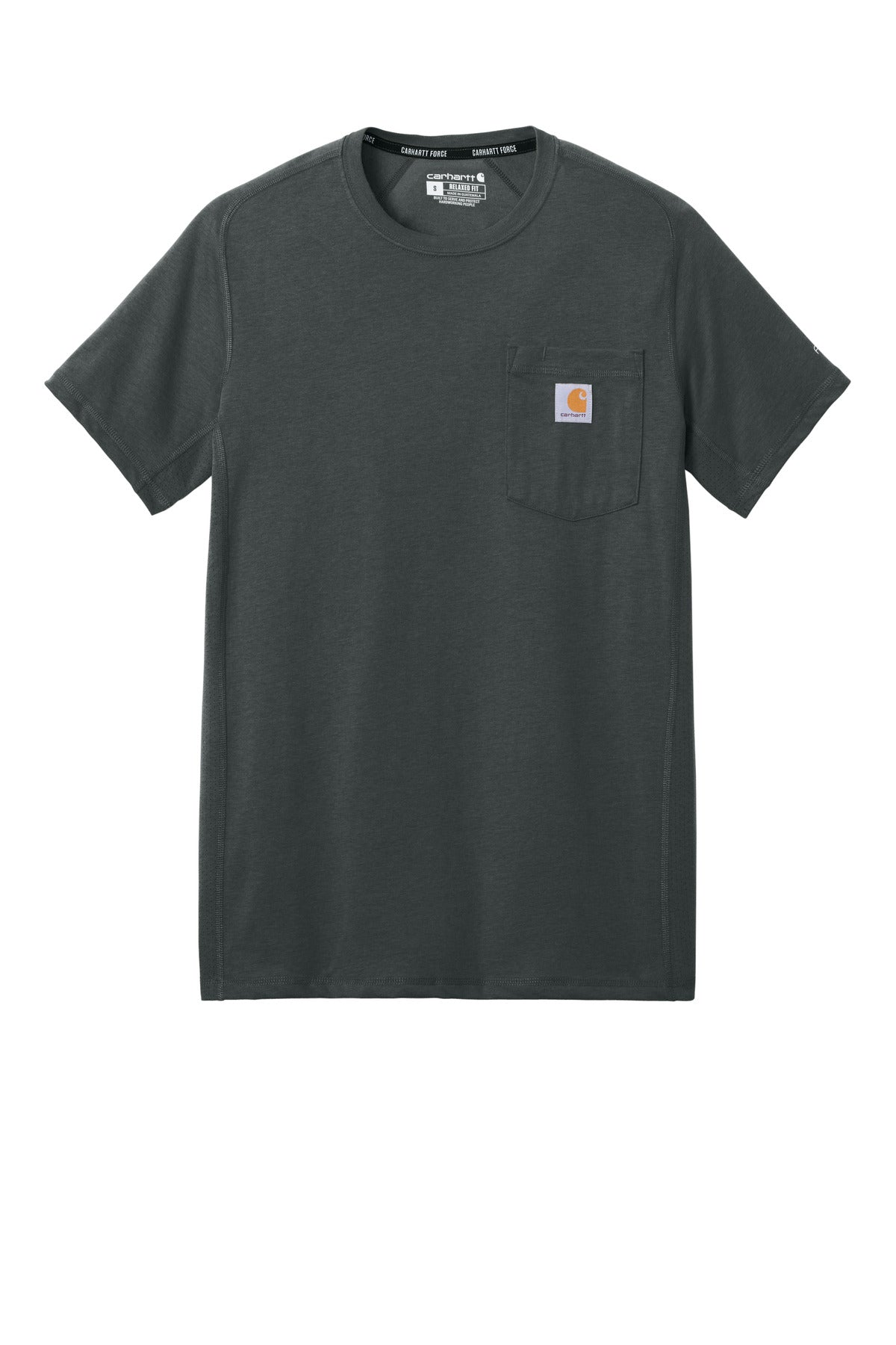Product Carbon Heather