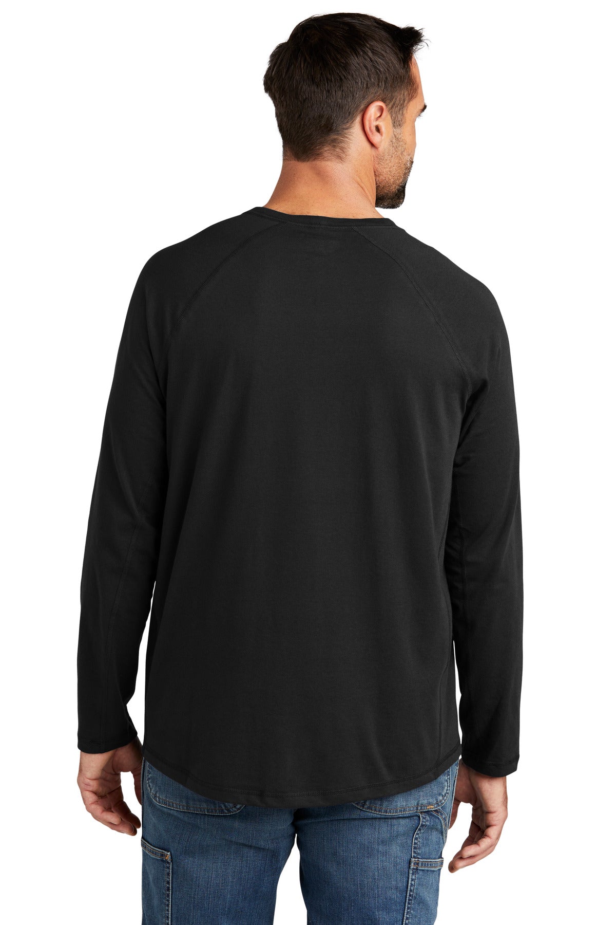 Back Model Black