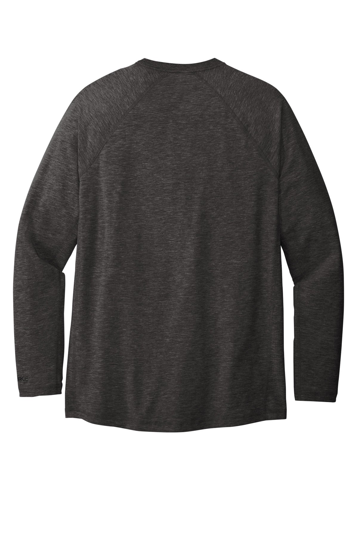 Back Product Carbon Heather