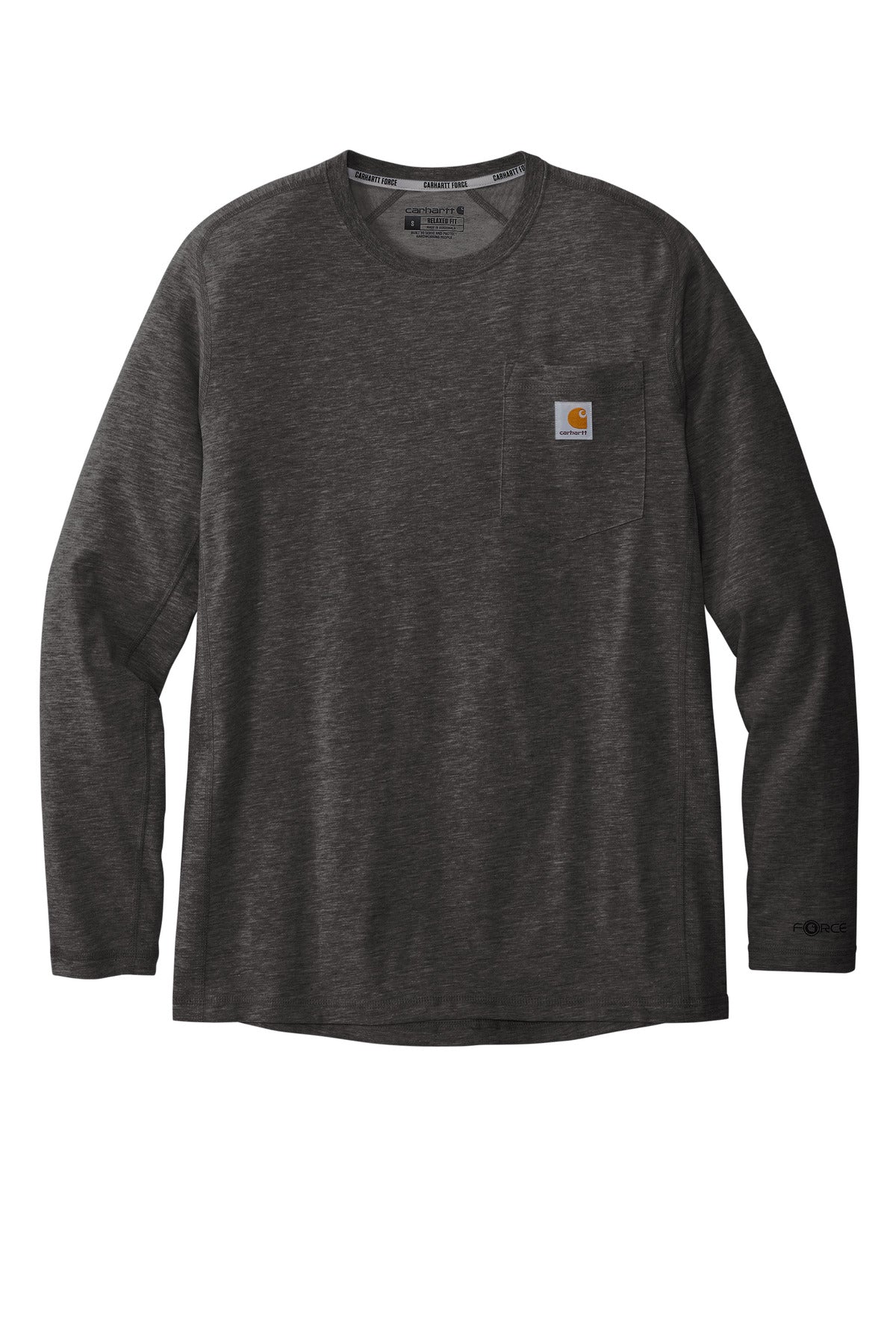 Product Carbon Heather
