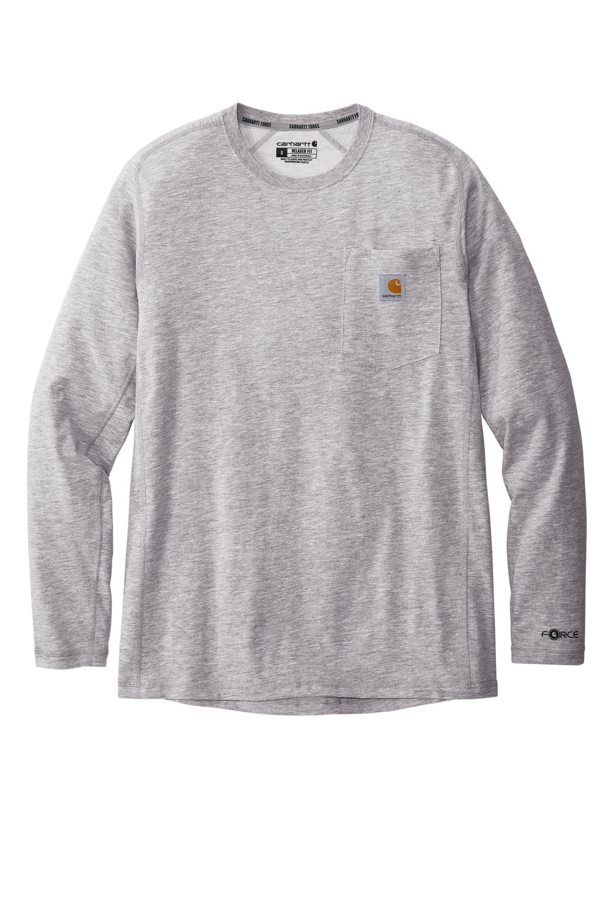 Product Heather Grey