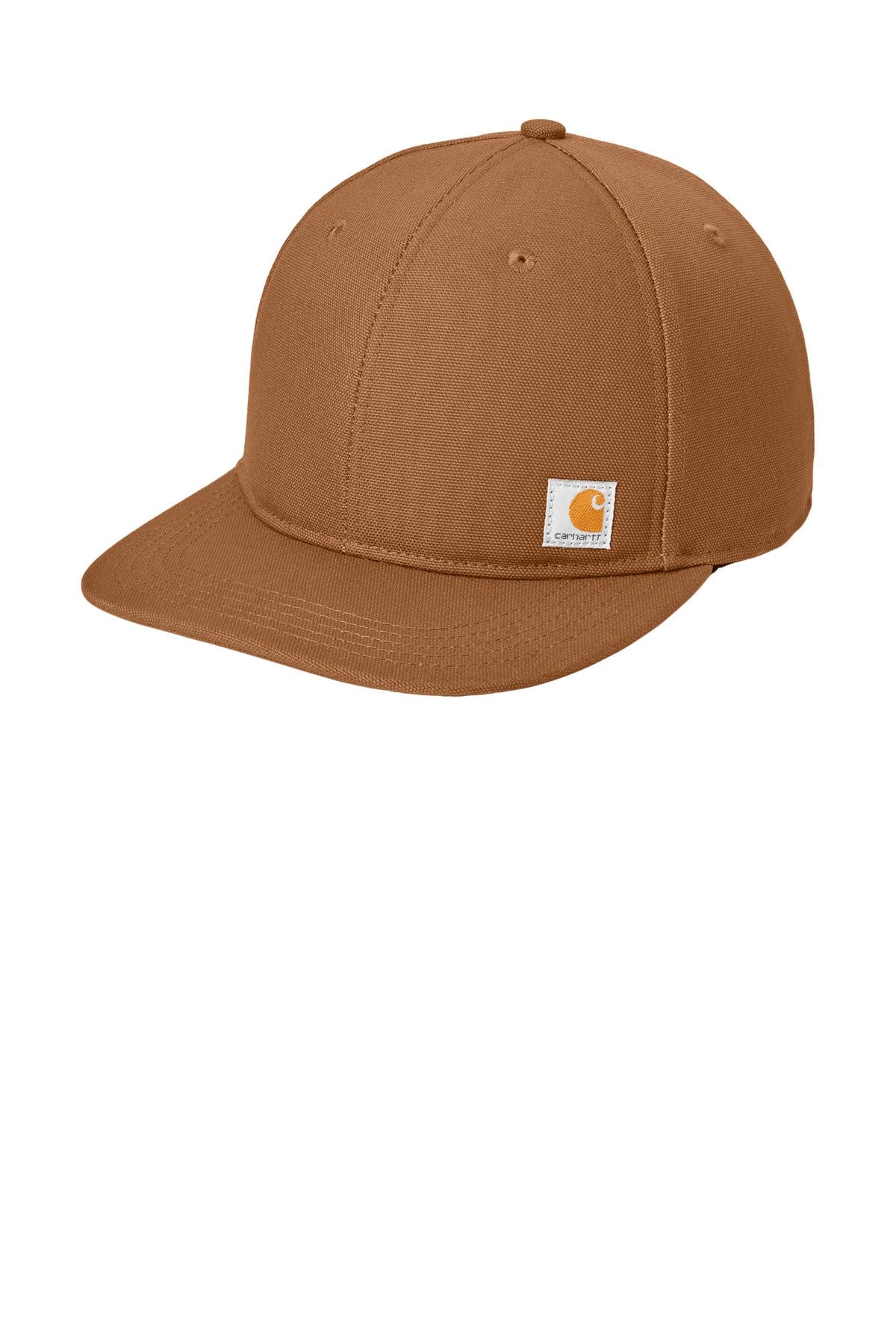 Model Carhartt Brown