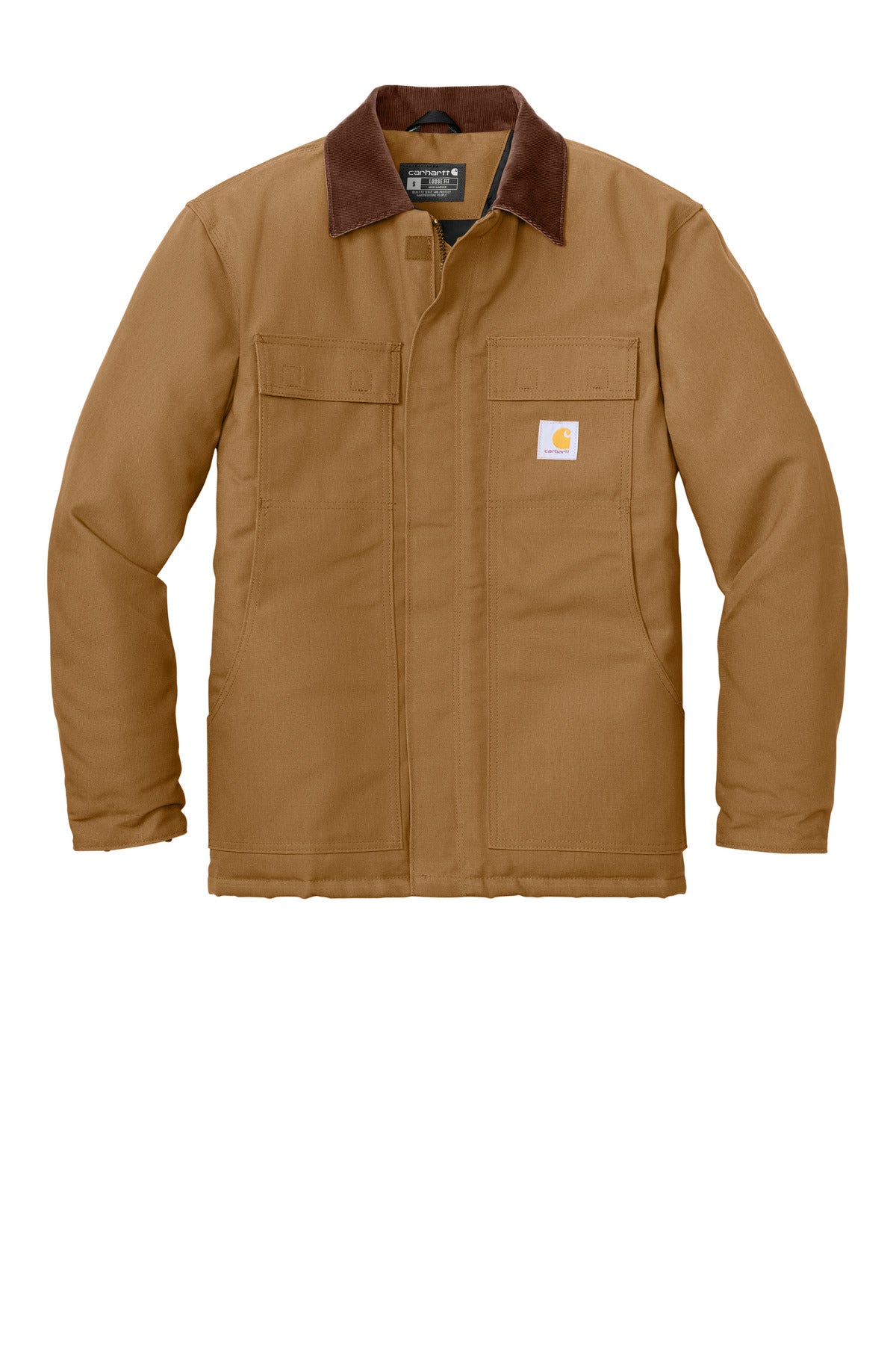 Product Carhartt Brown