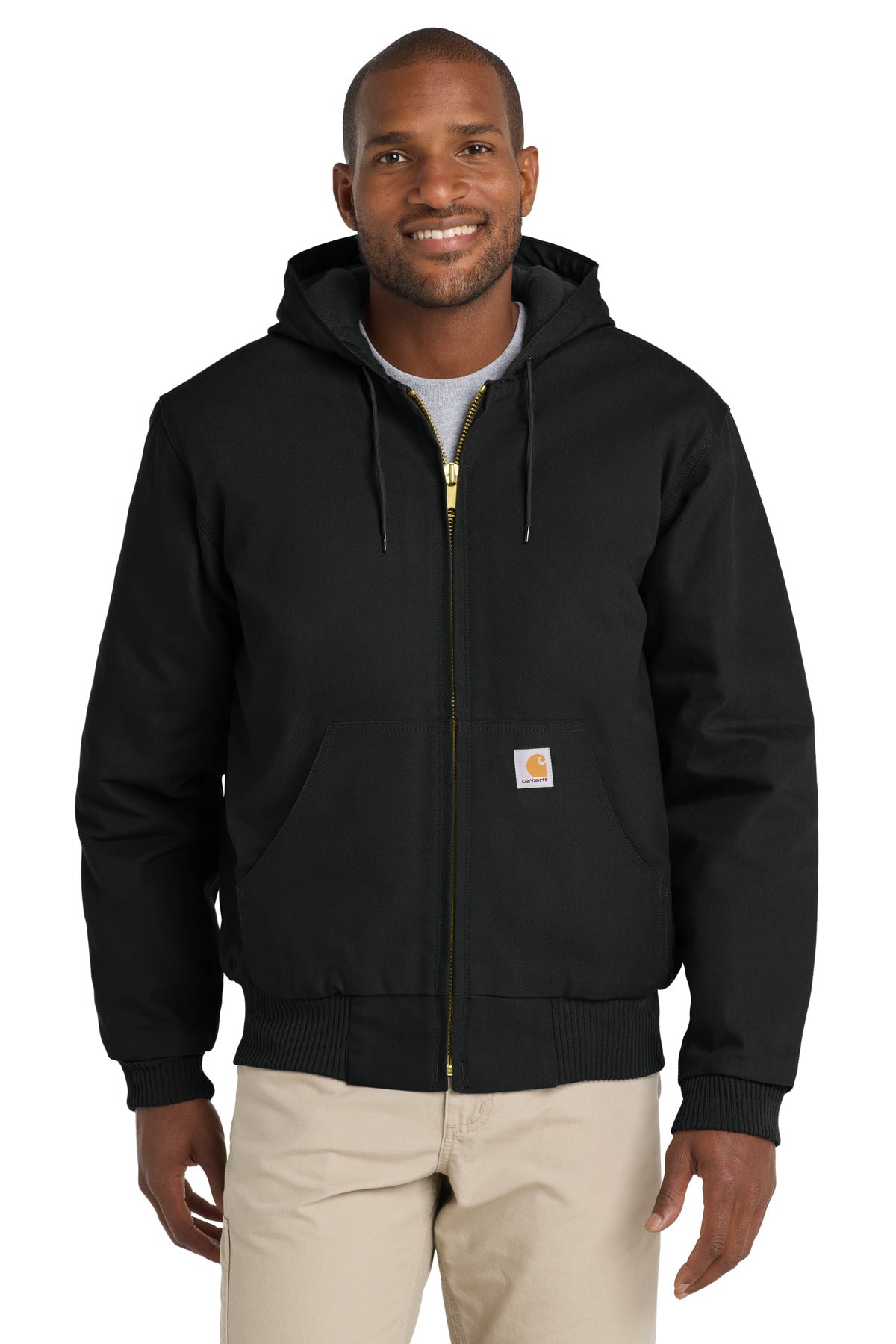 Model Black