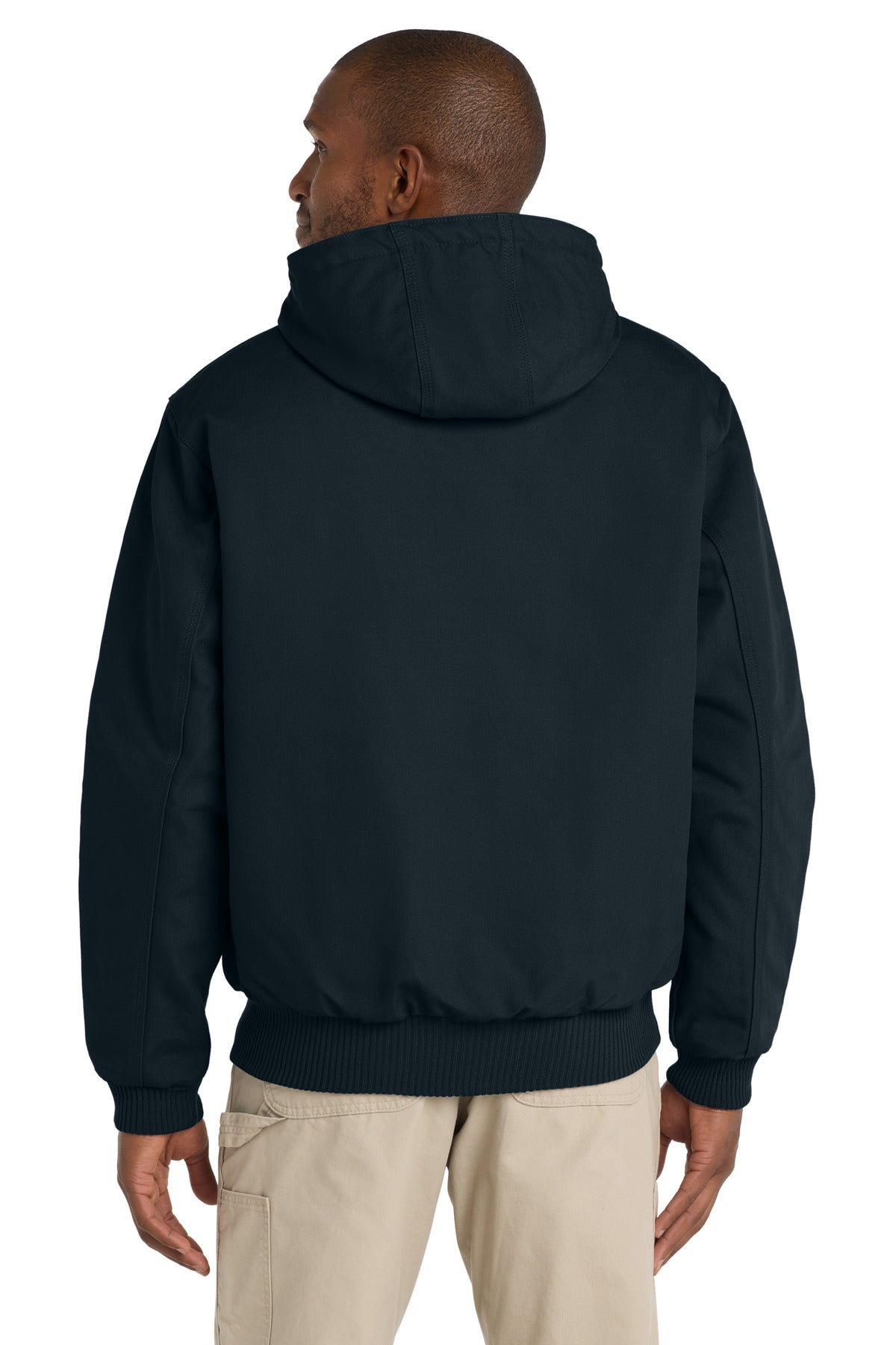 Back Model Dark Navy