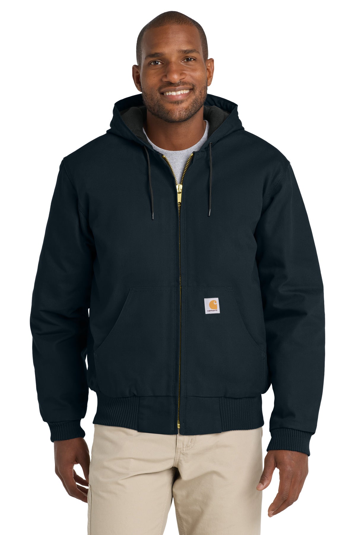 Model Dark Navy