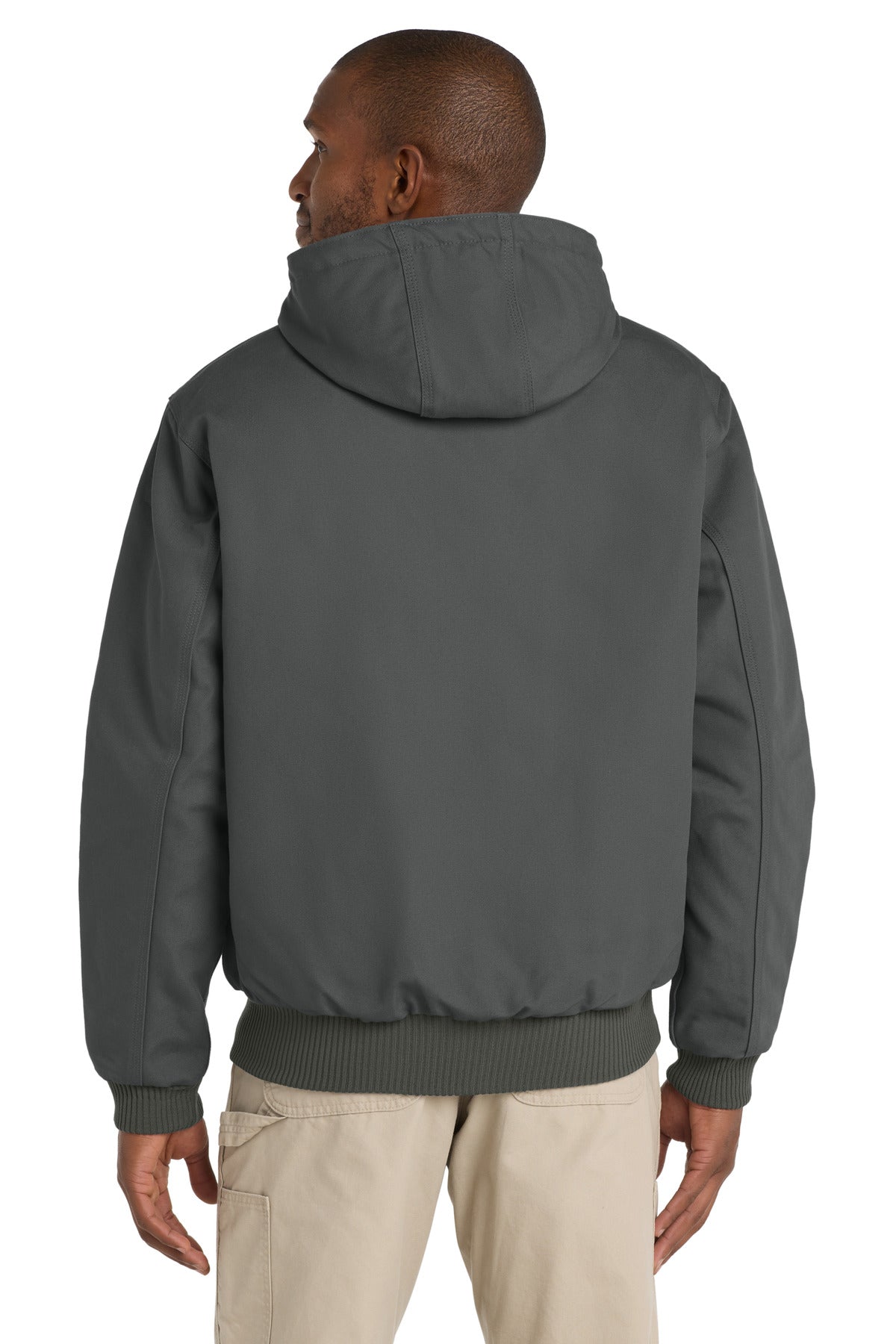 Back Model Gravel