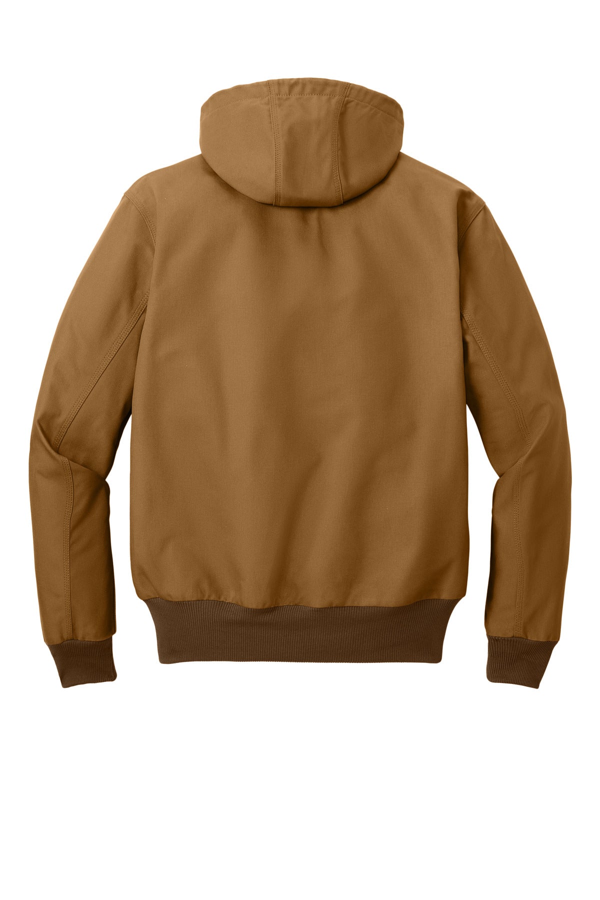 Back Product Carhartt Brown