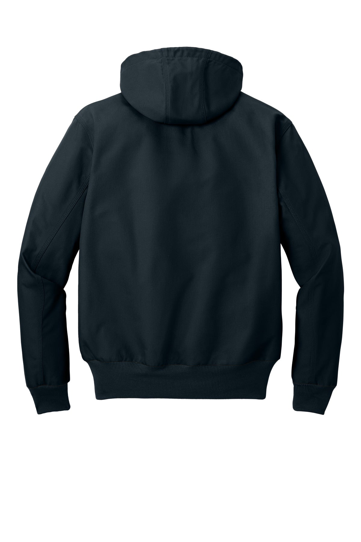 Back Product Dark Navy