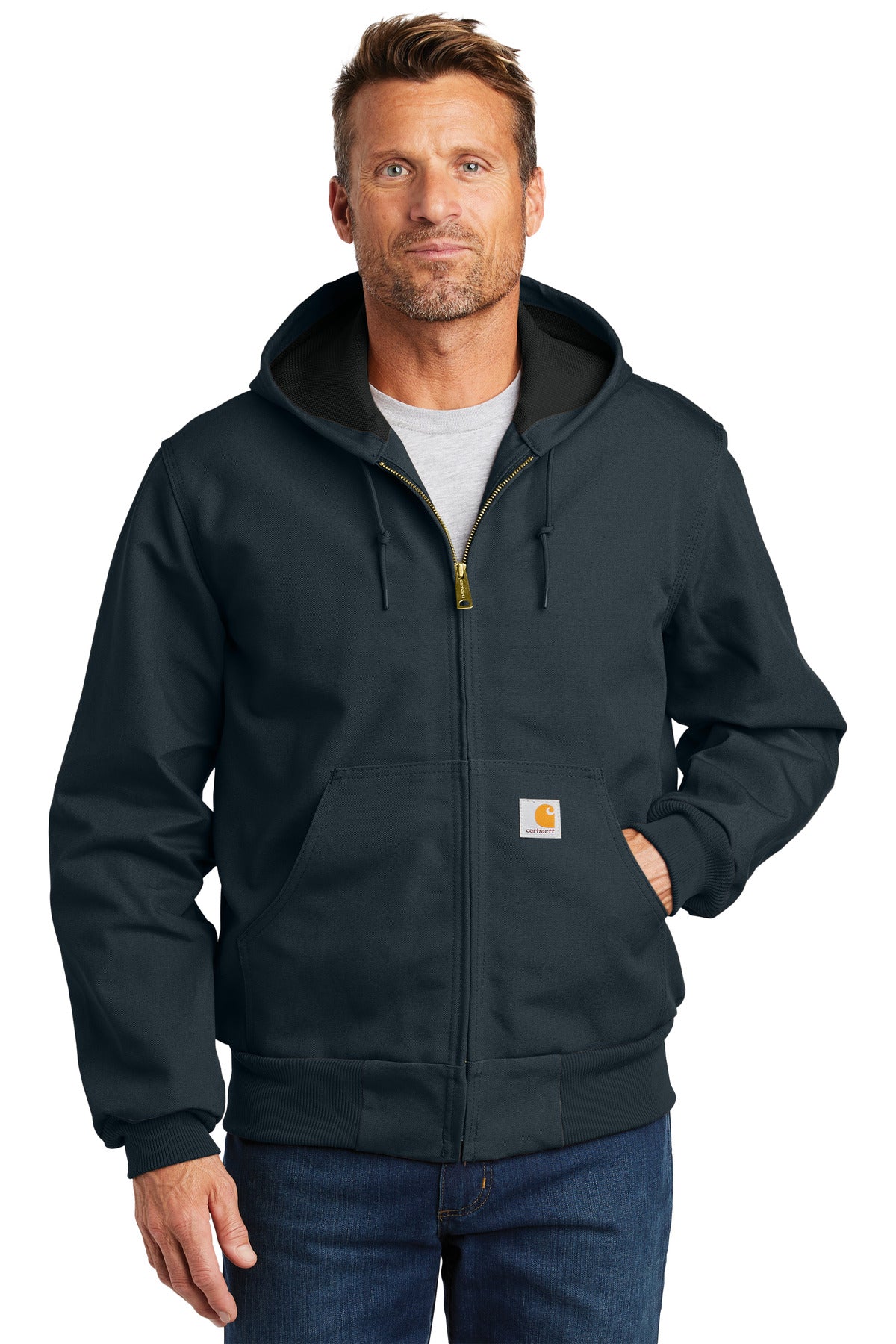 Model Dark Navy