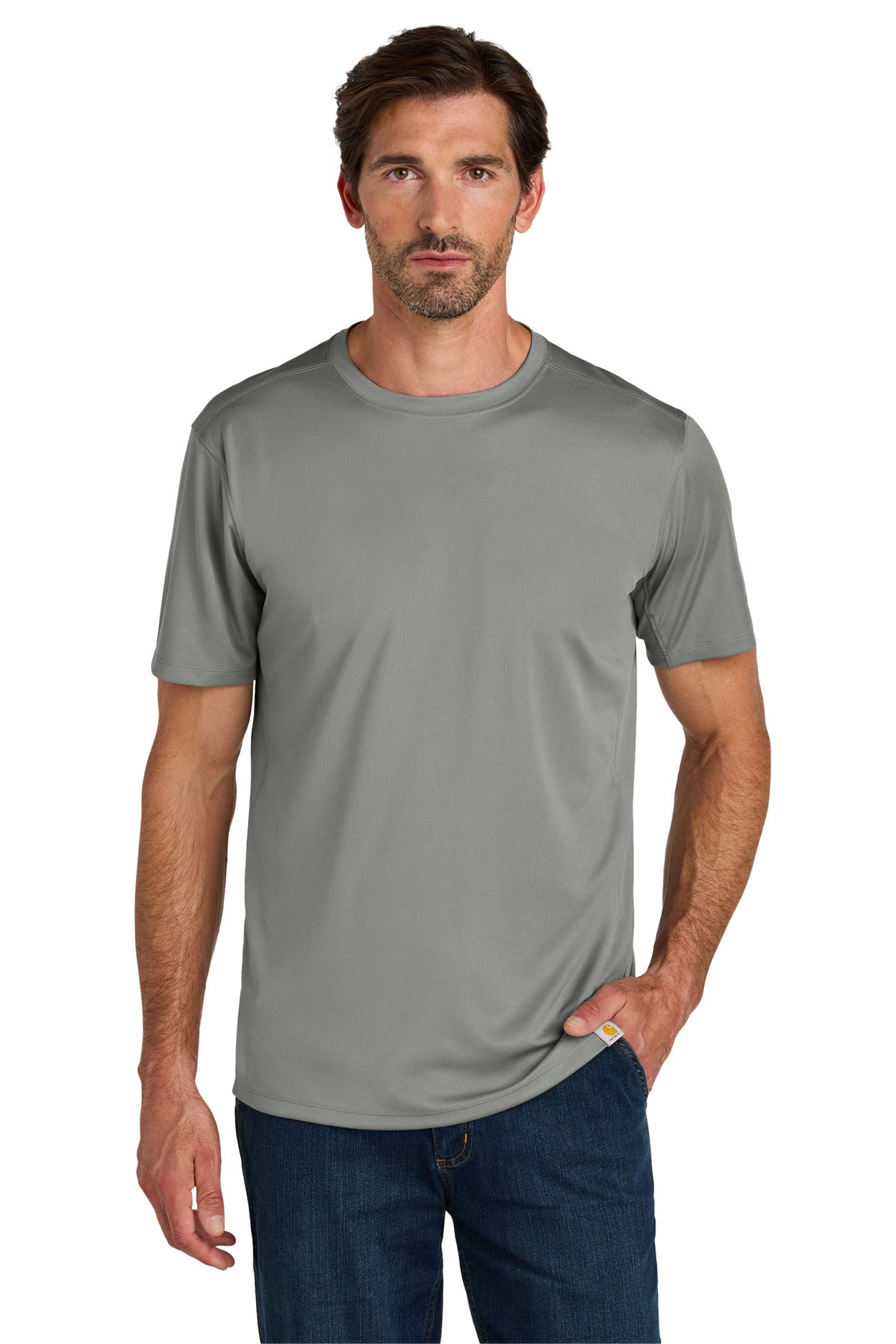 Model Asphalt Grey