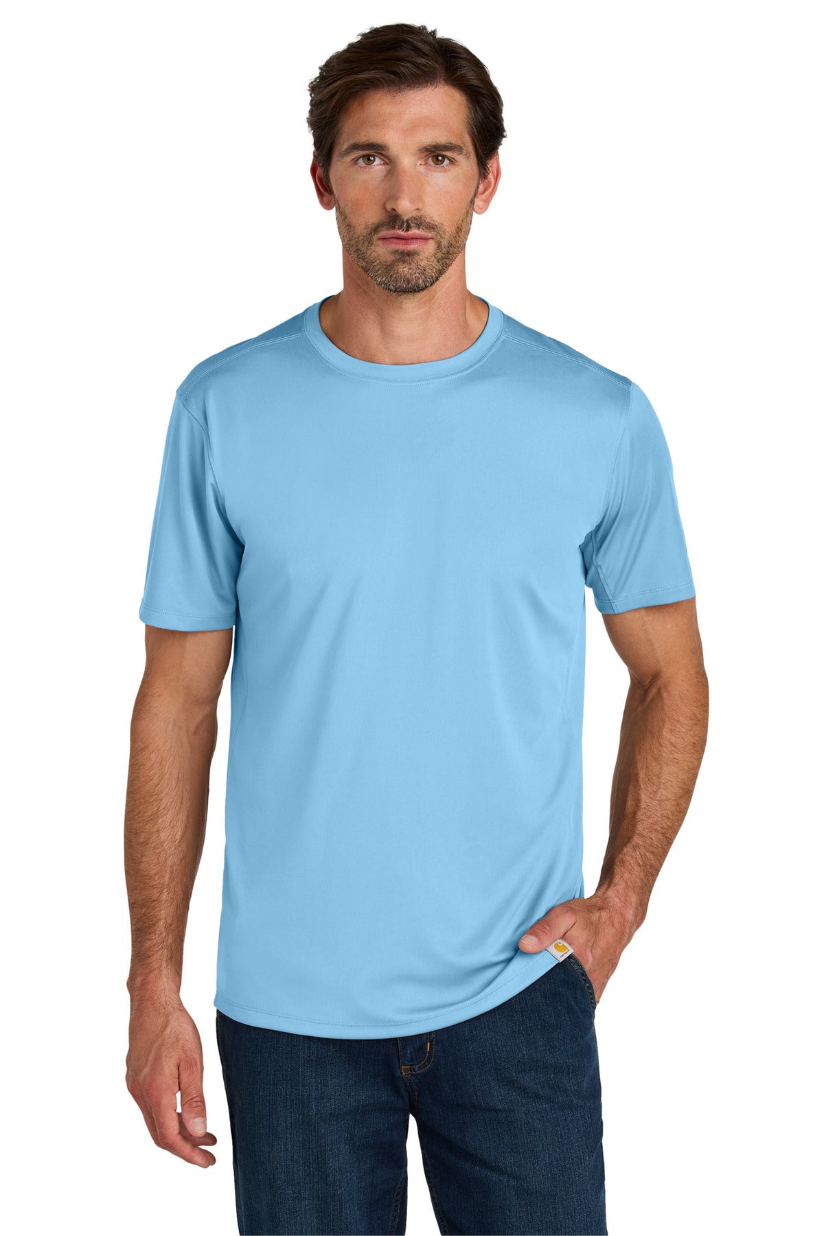 Model Fresh Water Blue