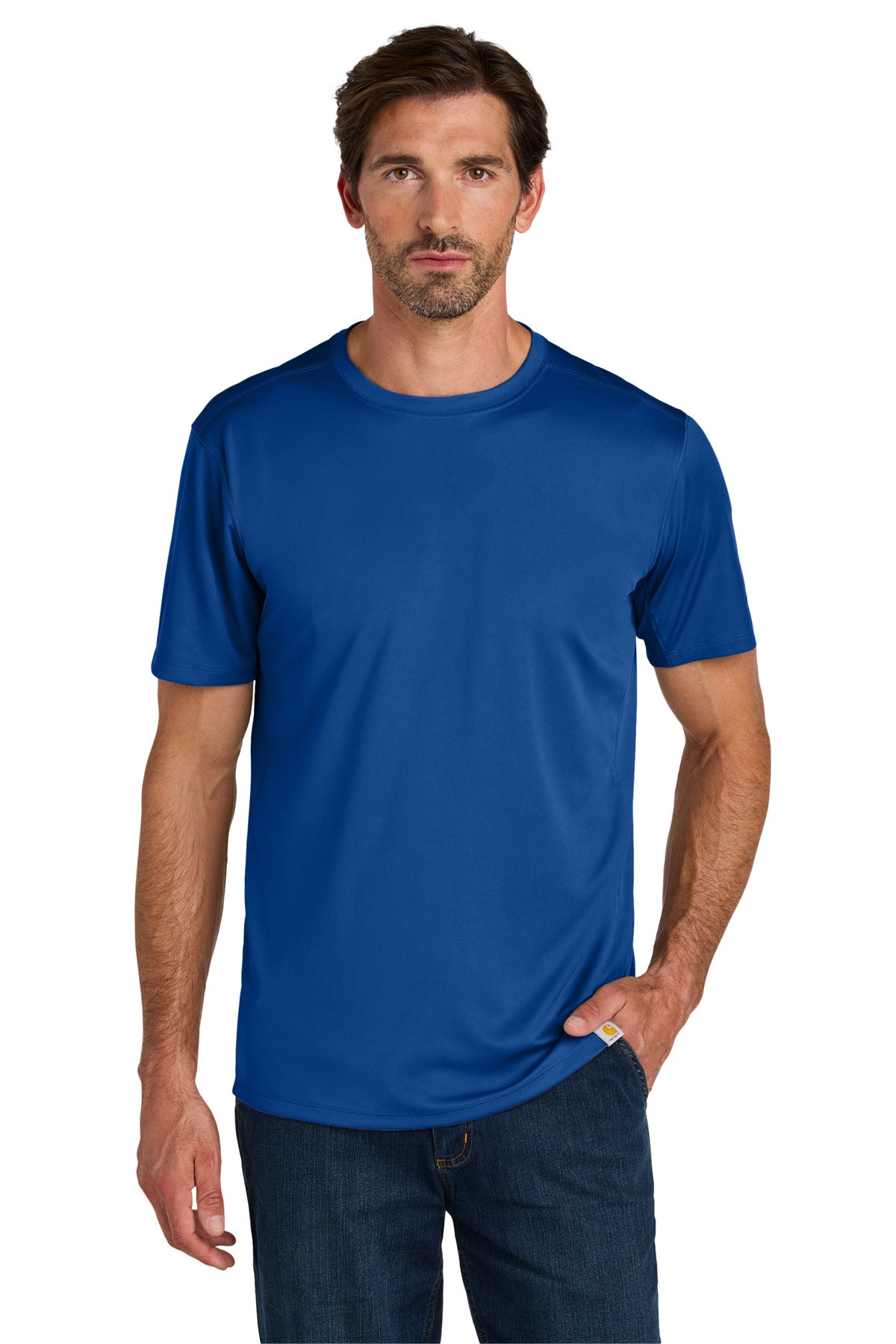 Model Royal Glass Blue