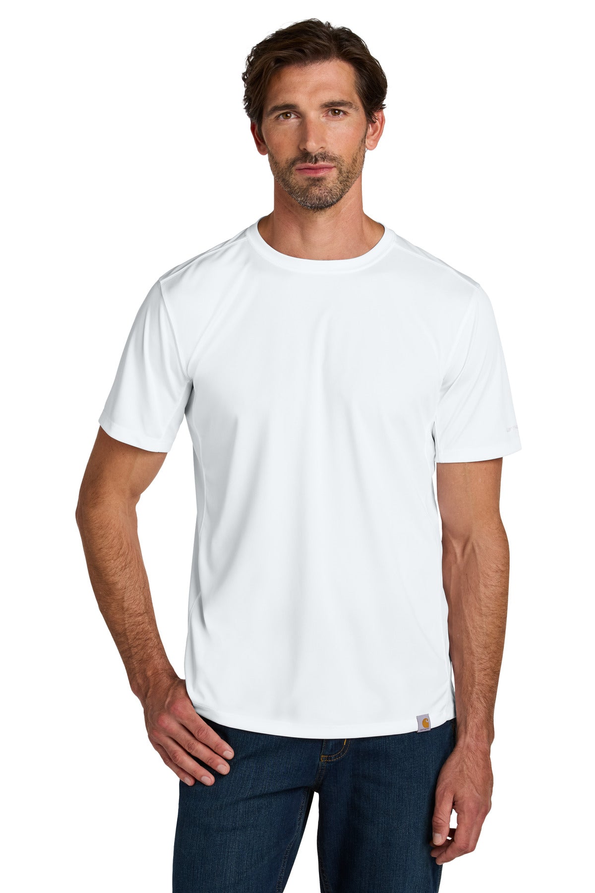 Model White
