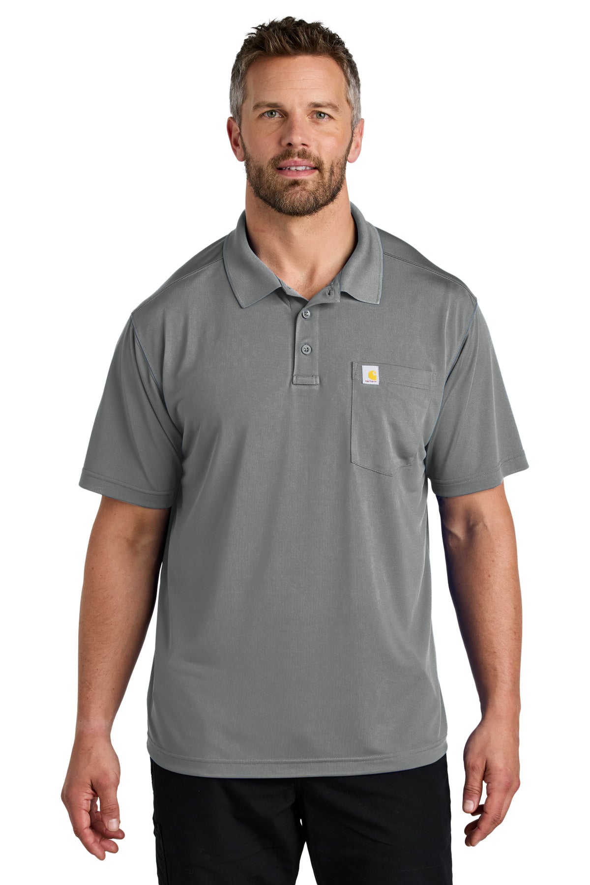 Model Asphalt Grey