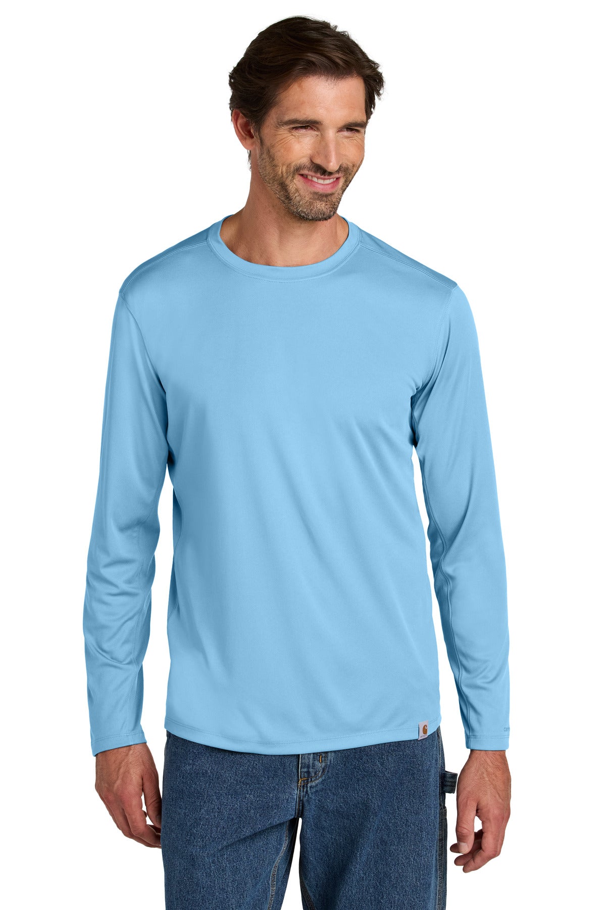 Model Fresh Water Blue