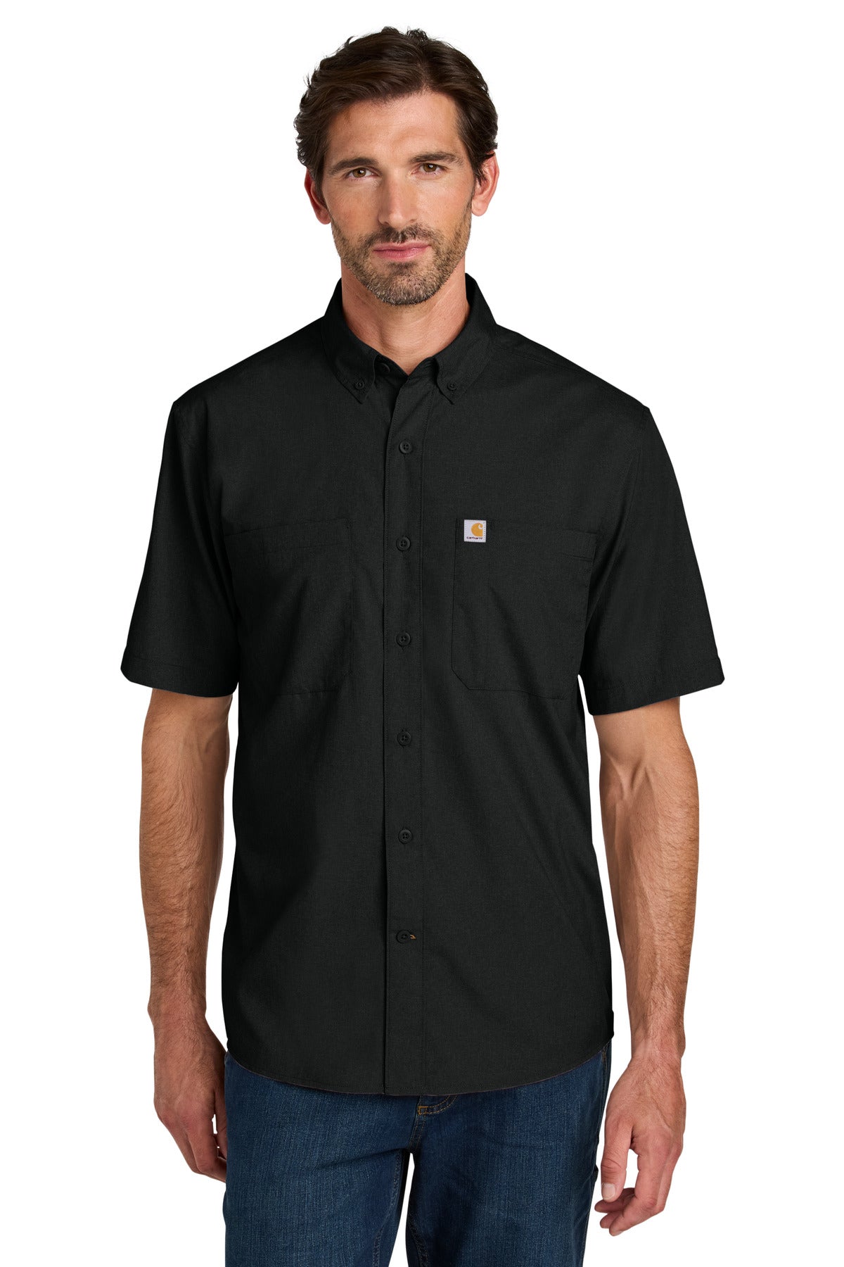 Model Black