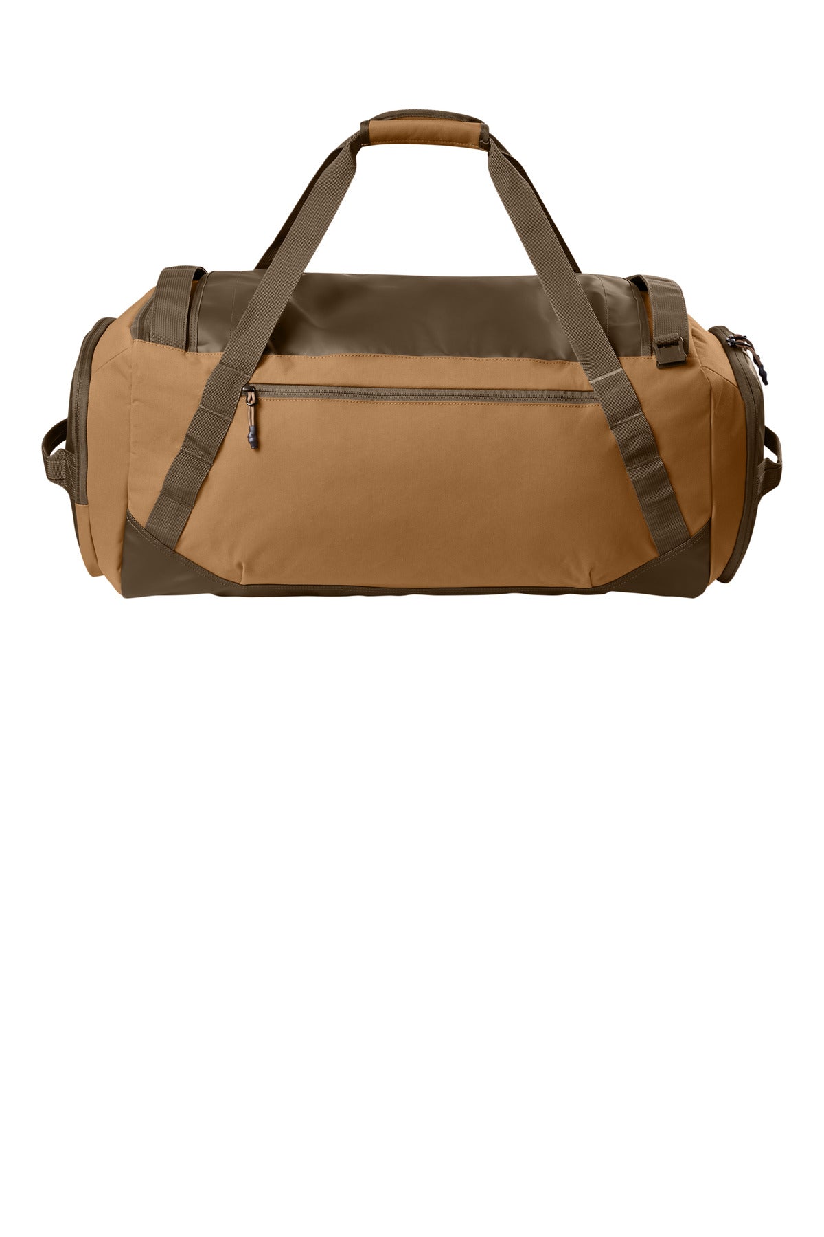 Back Product Carhartt Brown