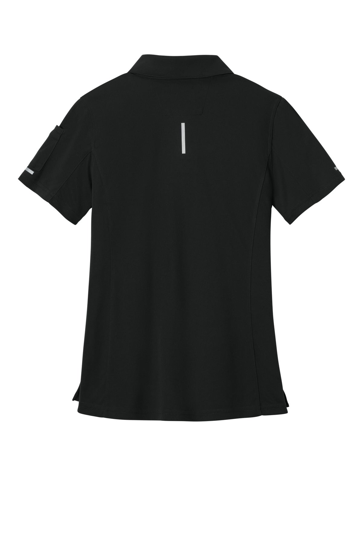Back Product Black