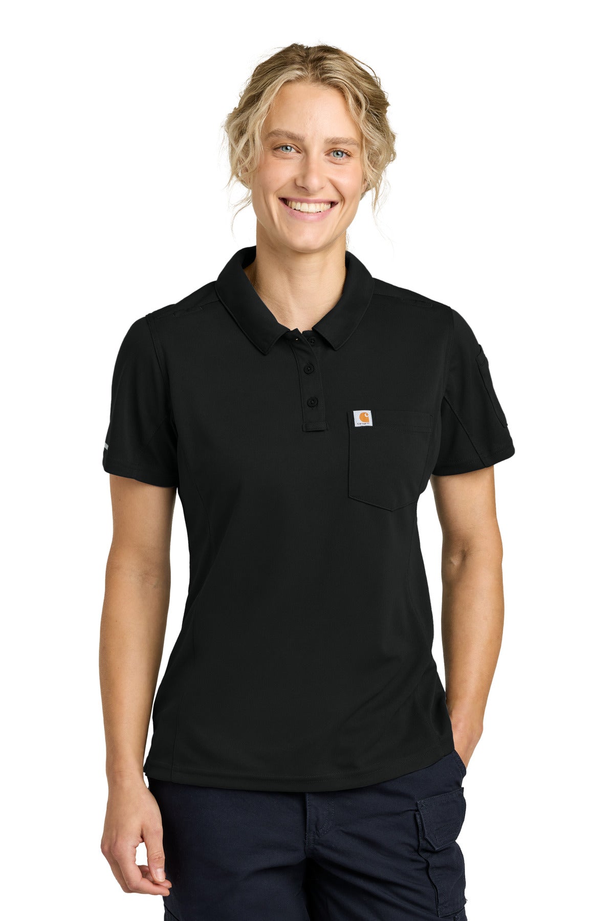 Model Black