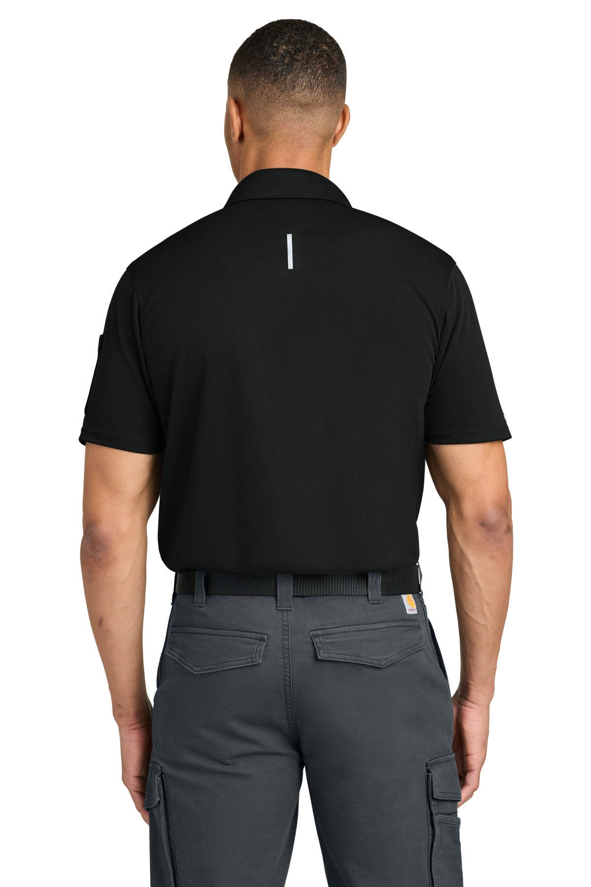 Back Model Black