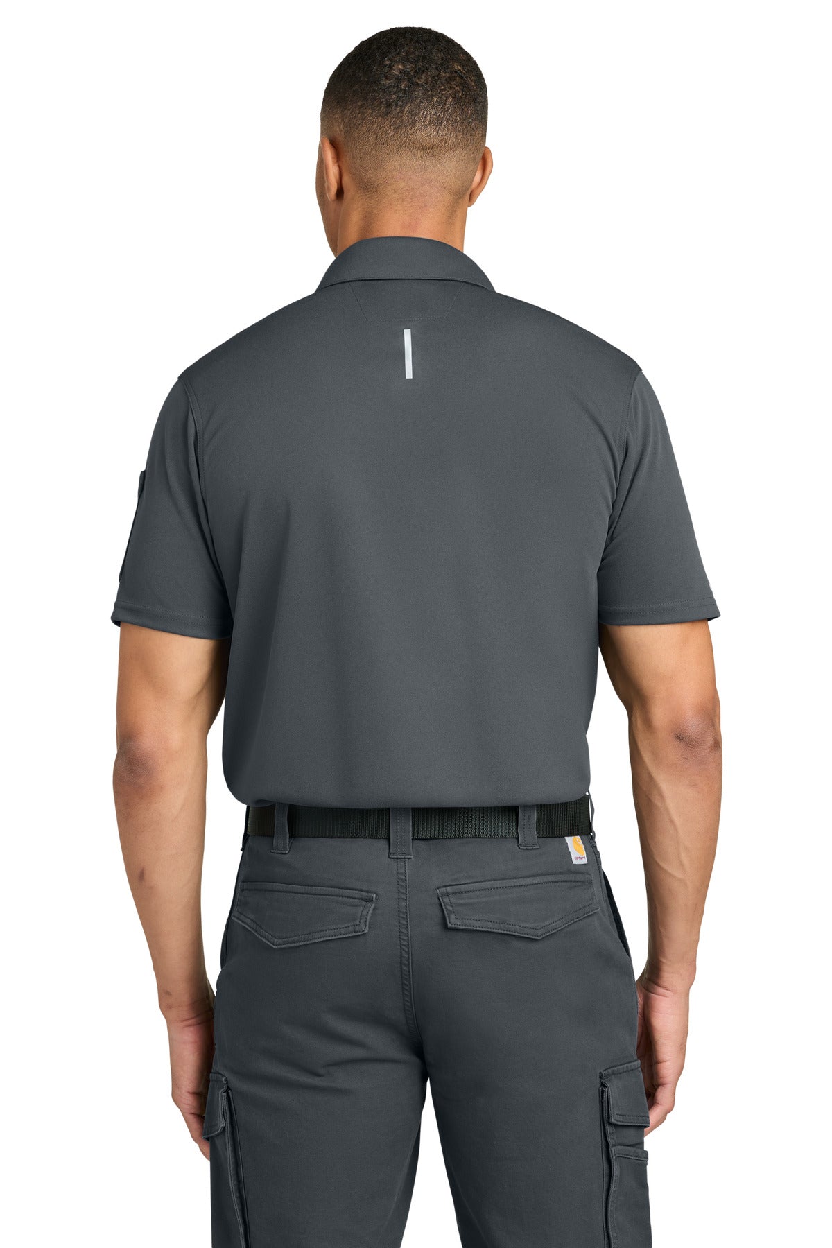 Back Model Pewter