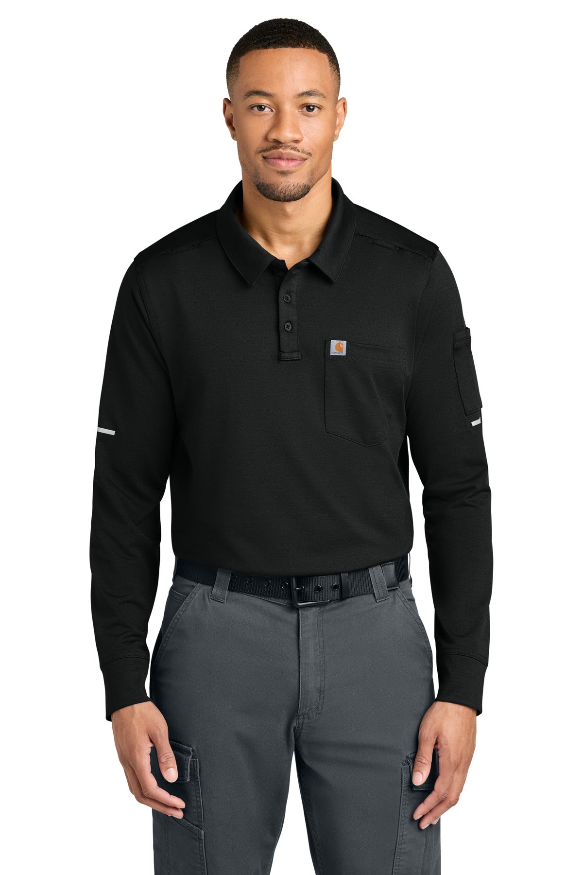 Model Black