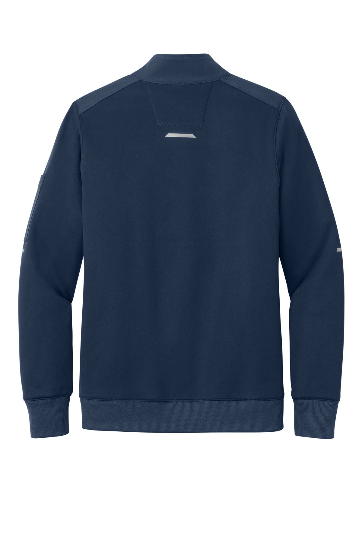 Back Product Dark Navy