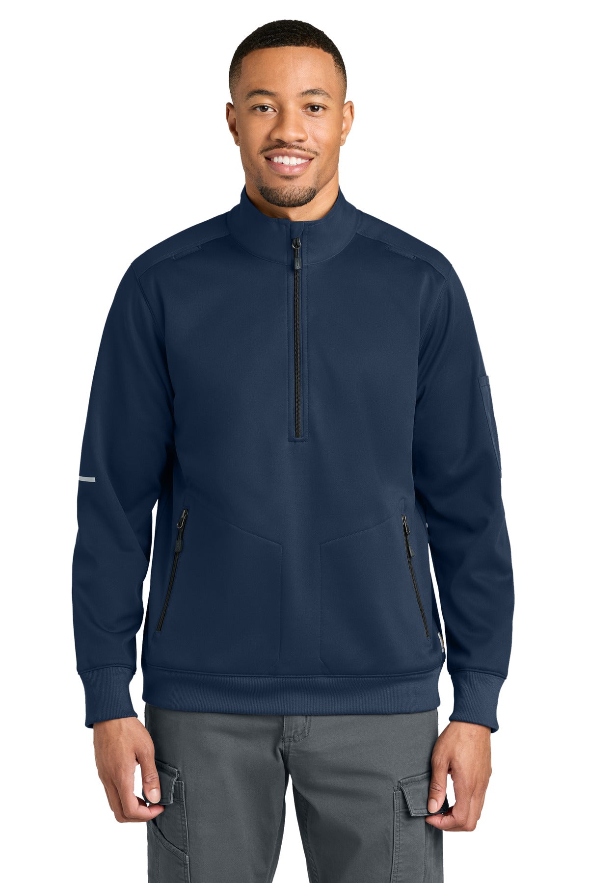 Model Dark Navy