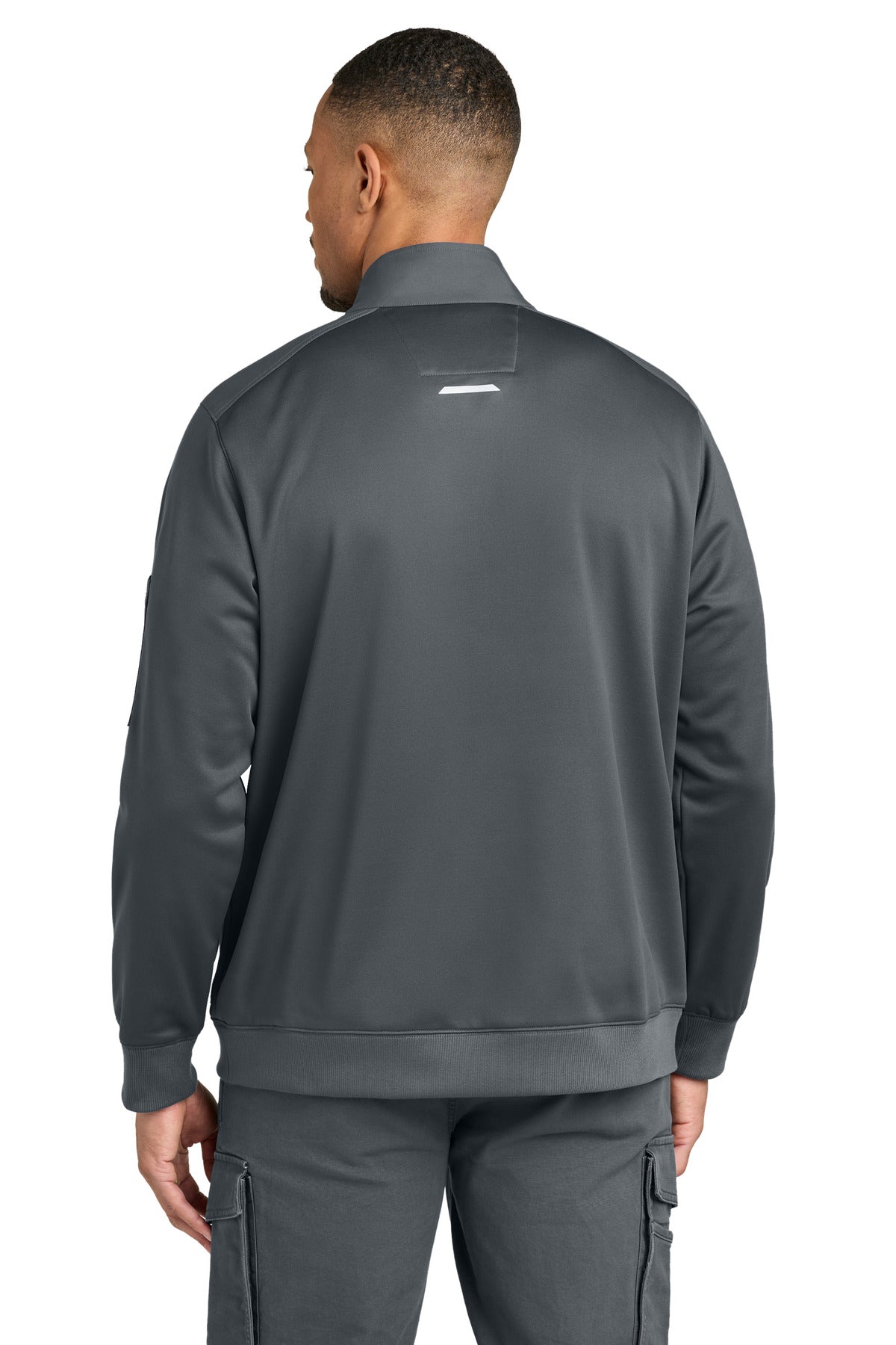 Back Model Pewter