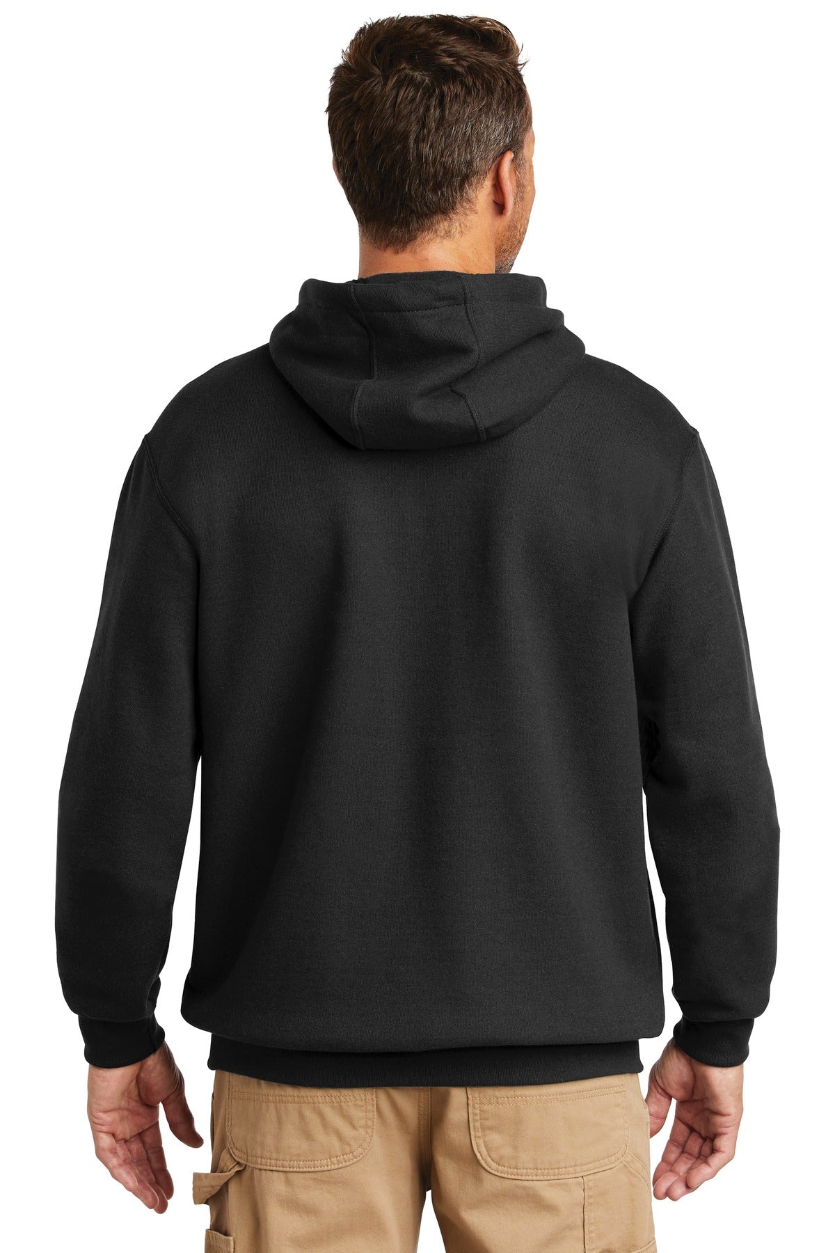 Back Model Black