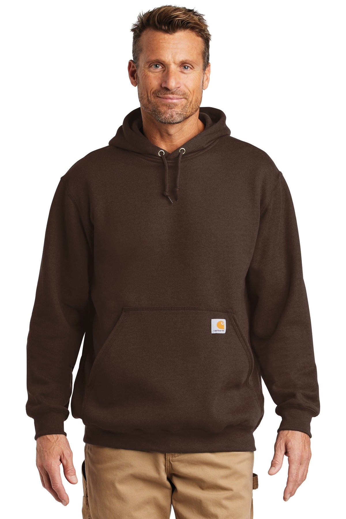 Model Dark Brown