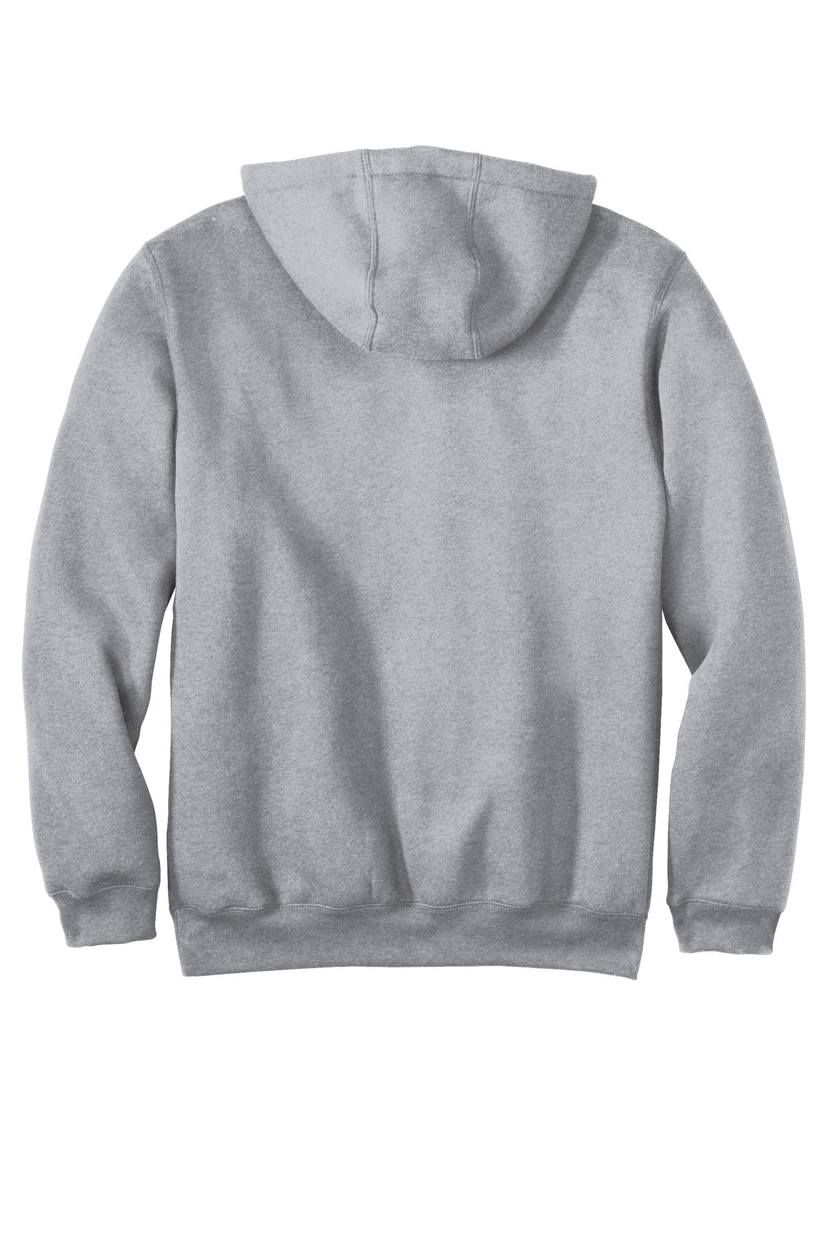 Back Product Heather Grey
