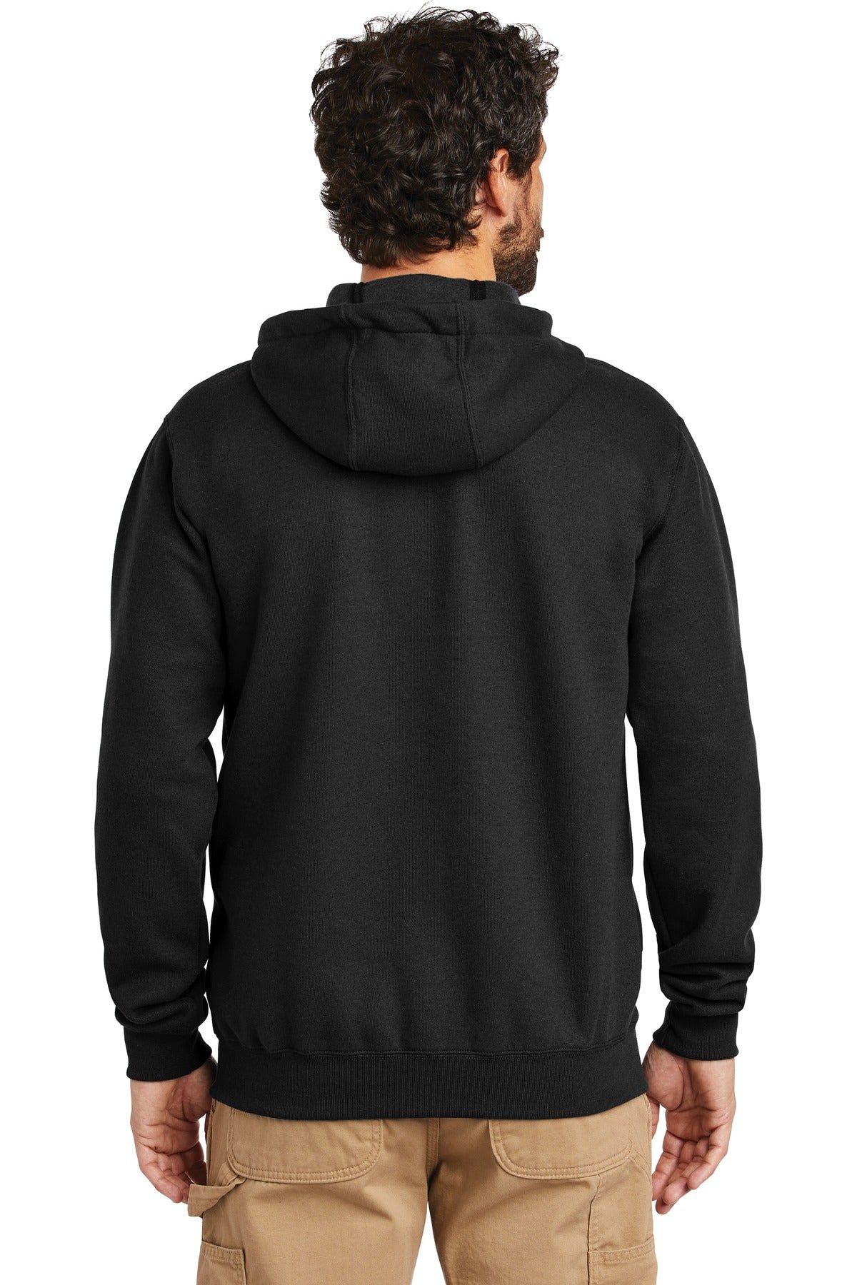 Back Model Black