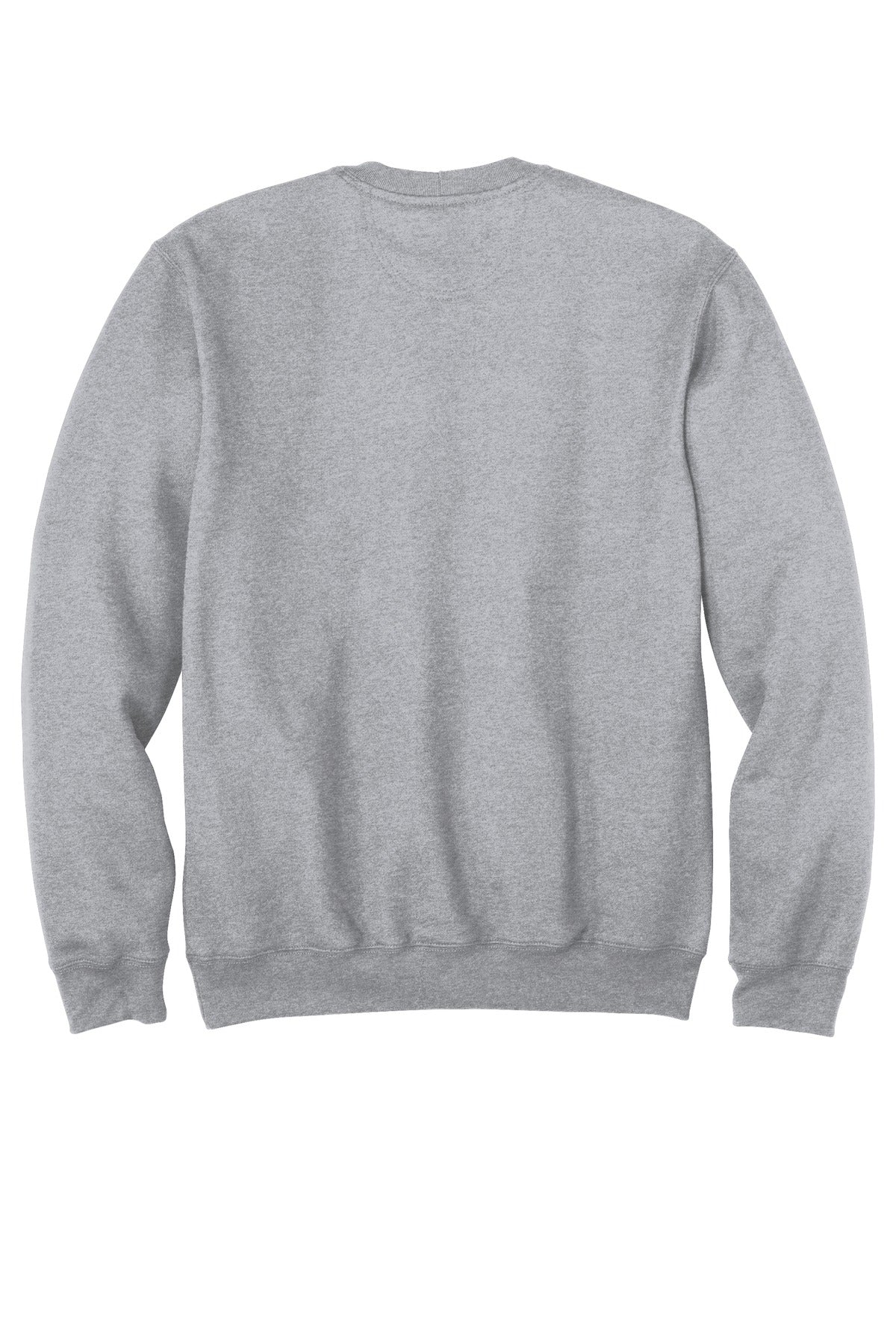 Back Product Heather Grey