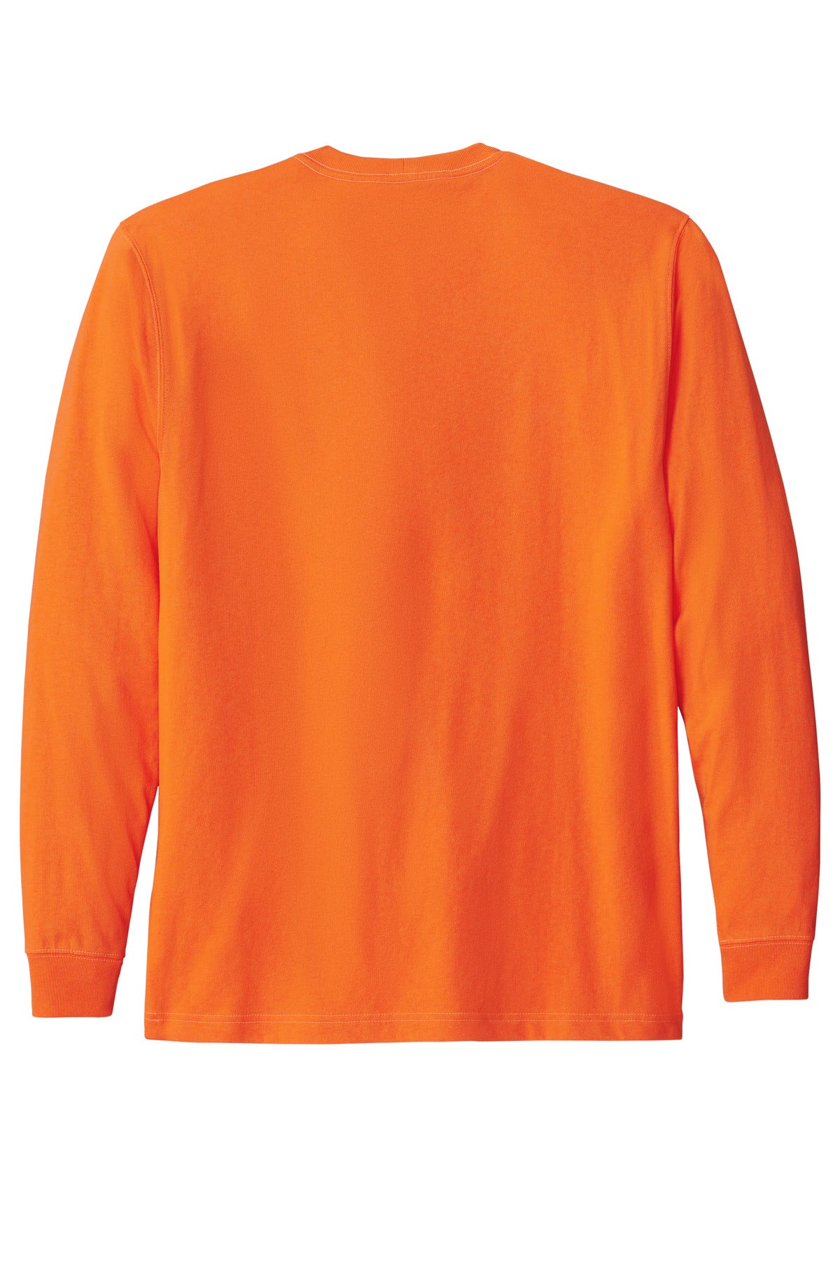 Back Product Brite Orange