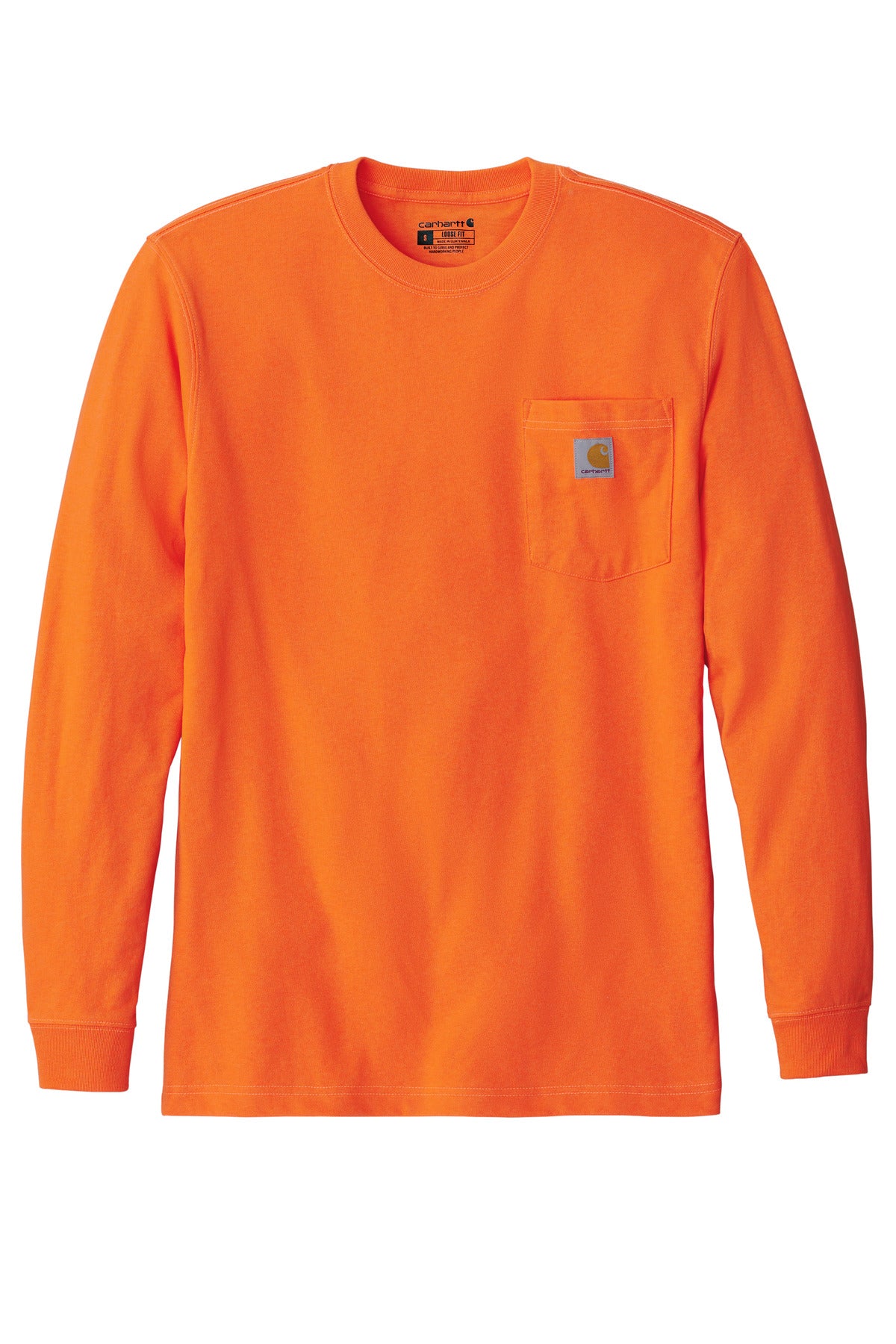 Product Brite Orange