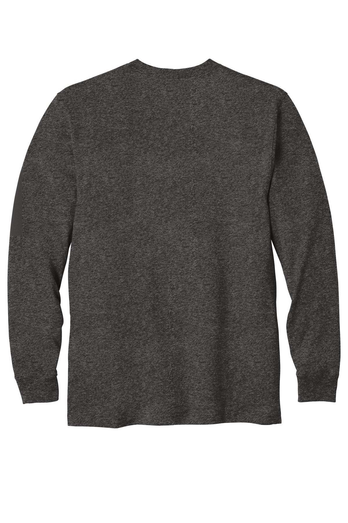 Back Product Carbon Heather