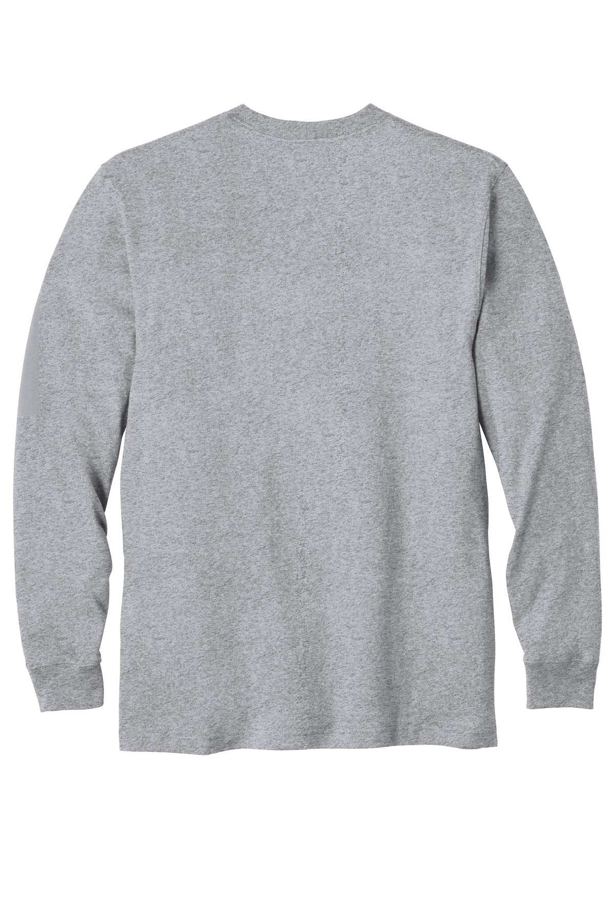 Back Product Heather Grey