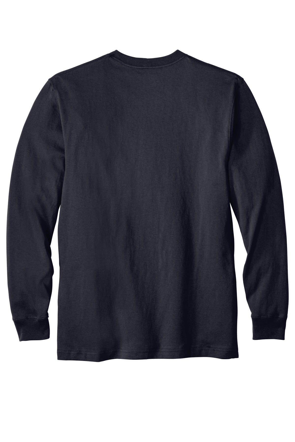 Back Product Navy