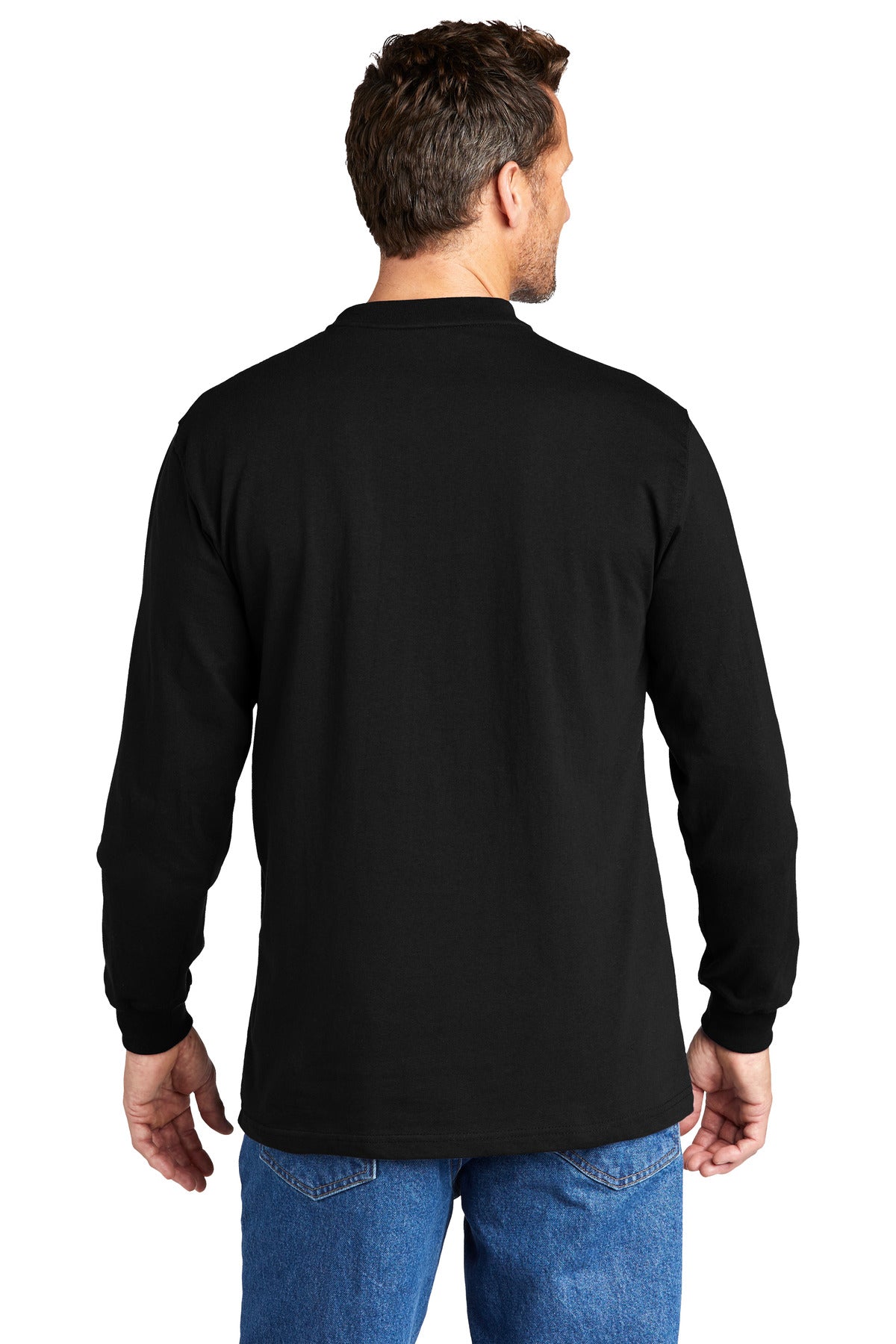 Back Model Black