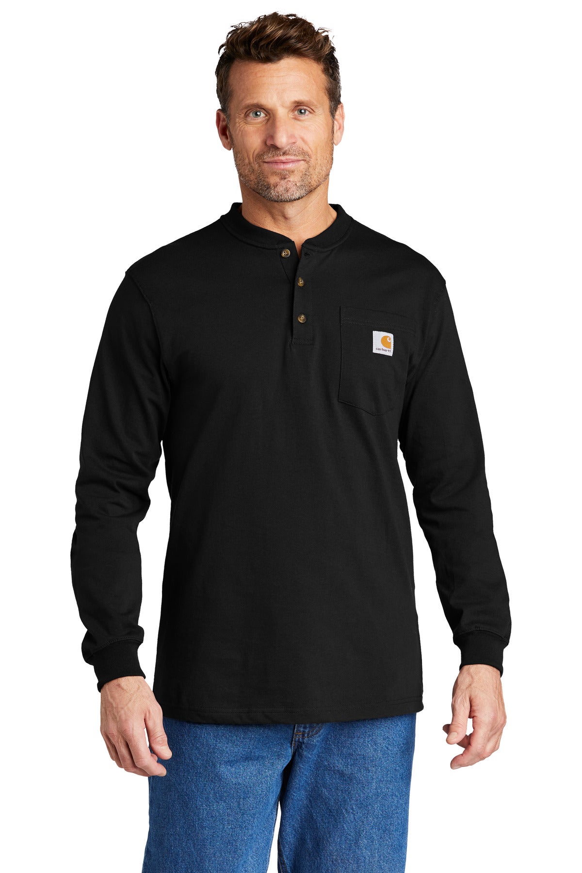 Model Black